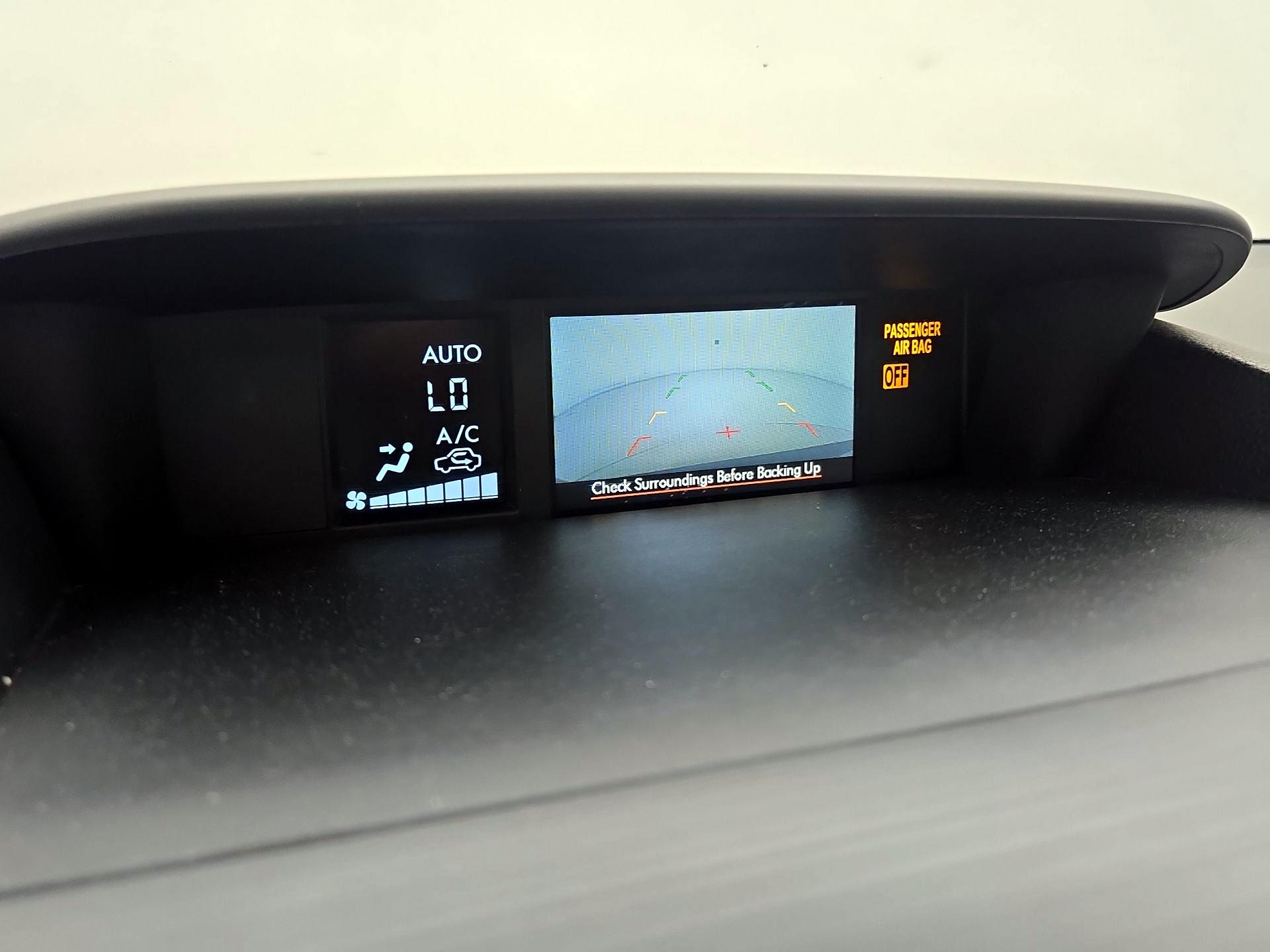 Thumbnail: 2015 Subaru Forester - 14