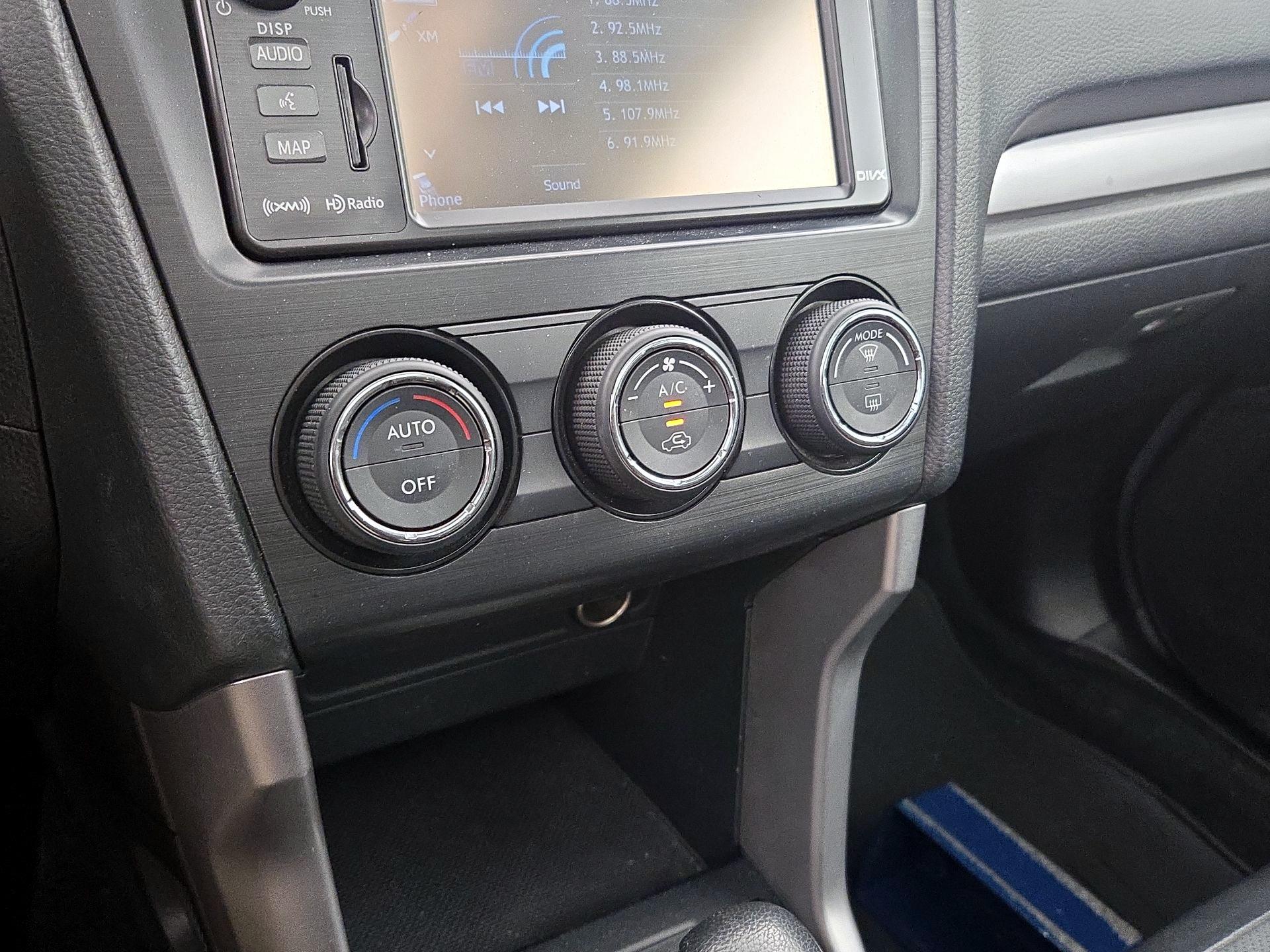 Thumbnail: 2015 Subaru Forester - 16