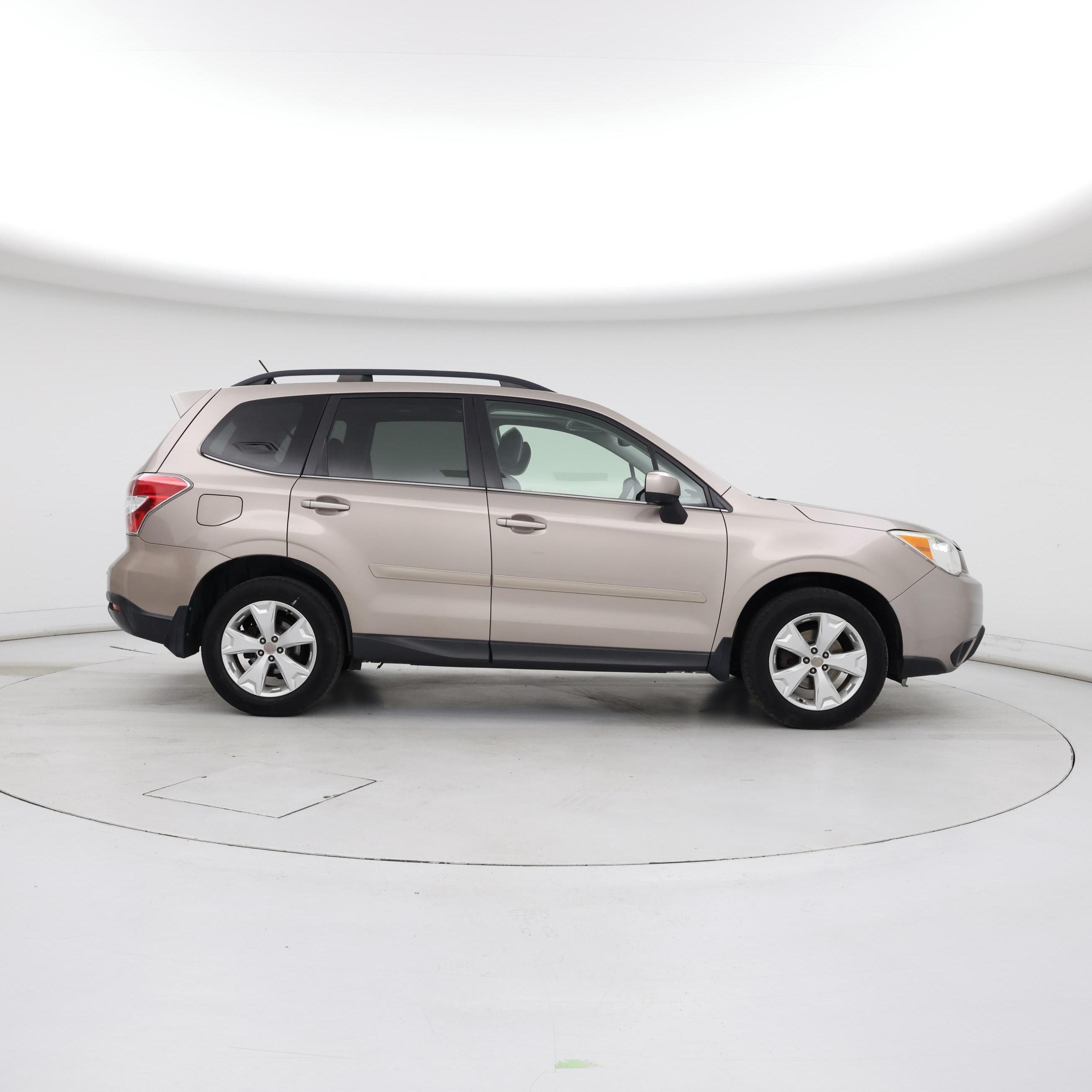 Thumbnail: 2015 Subaru Forester - 7