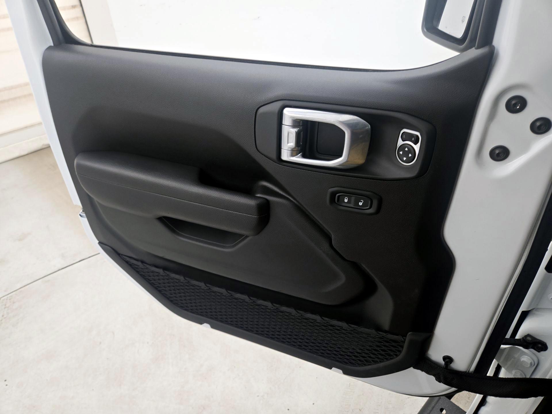 Thumbnail: 2024 Jeep Wrangler - 12