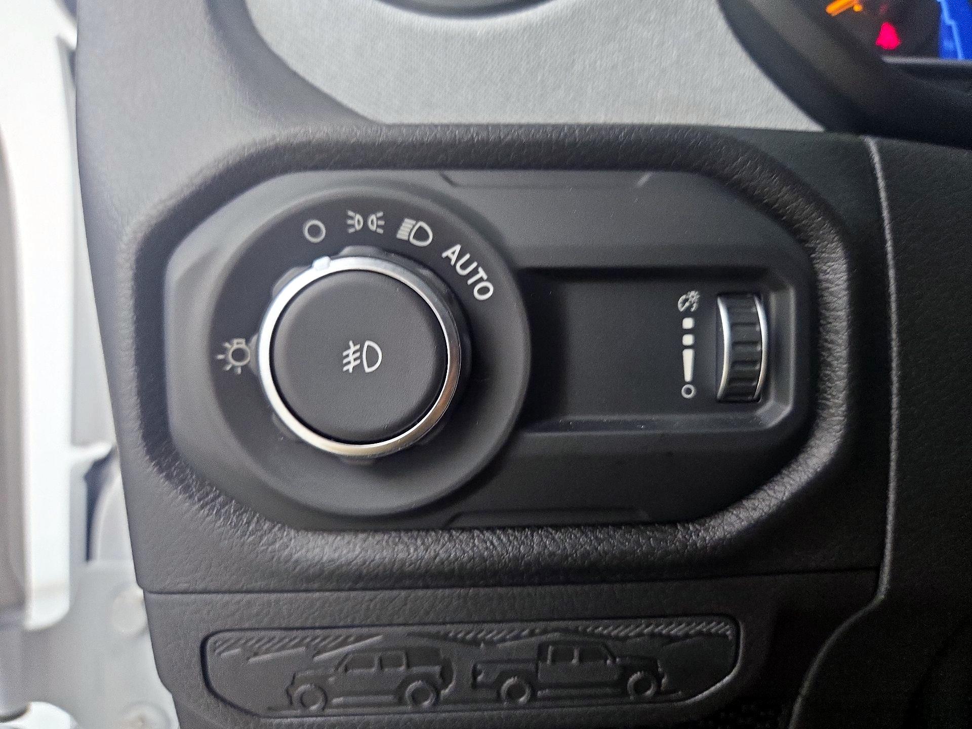 Thumbnail: 2024 Jeep Wrangler - 13