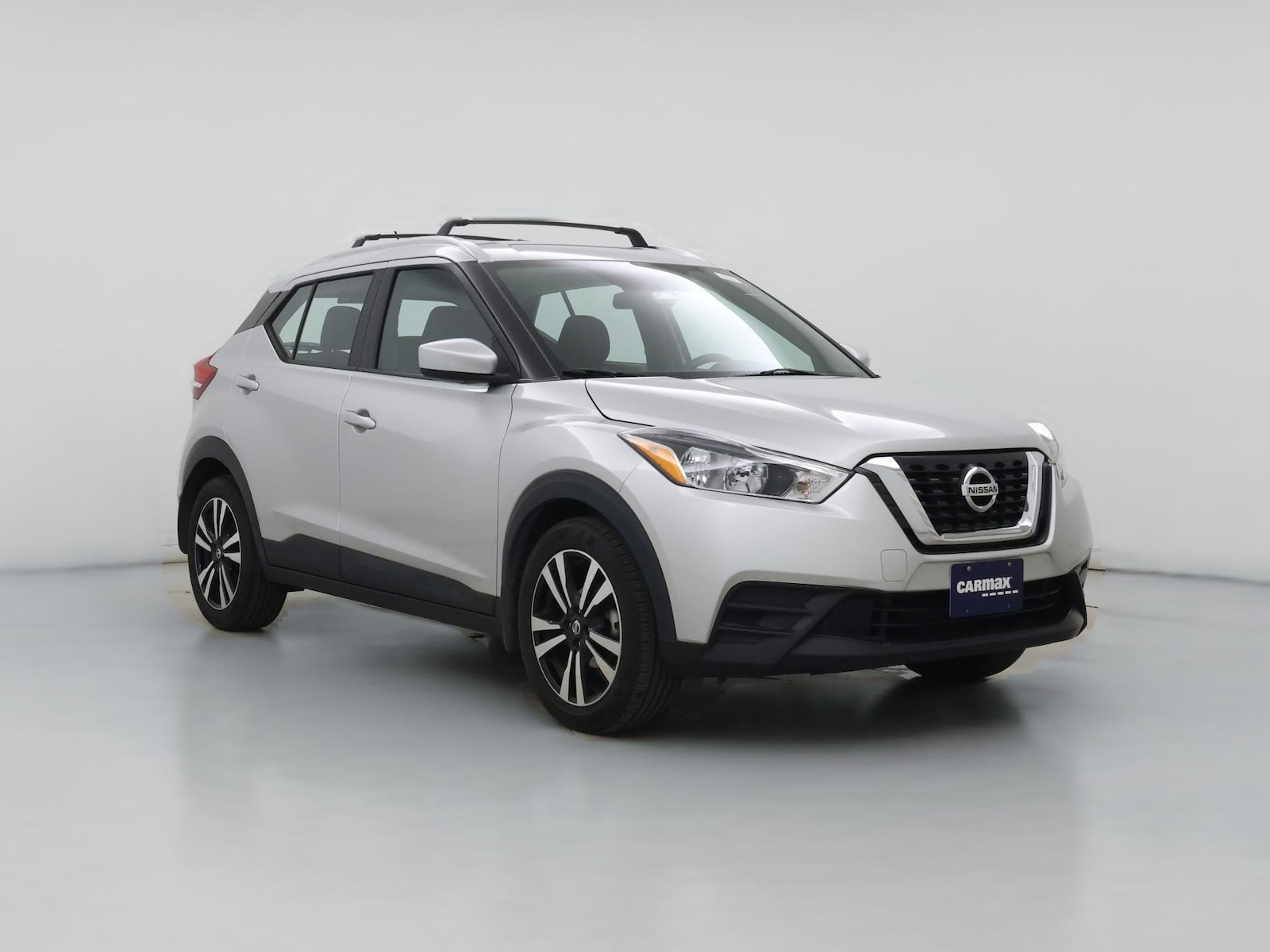 2018 Nissan Kicks