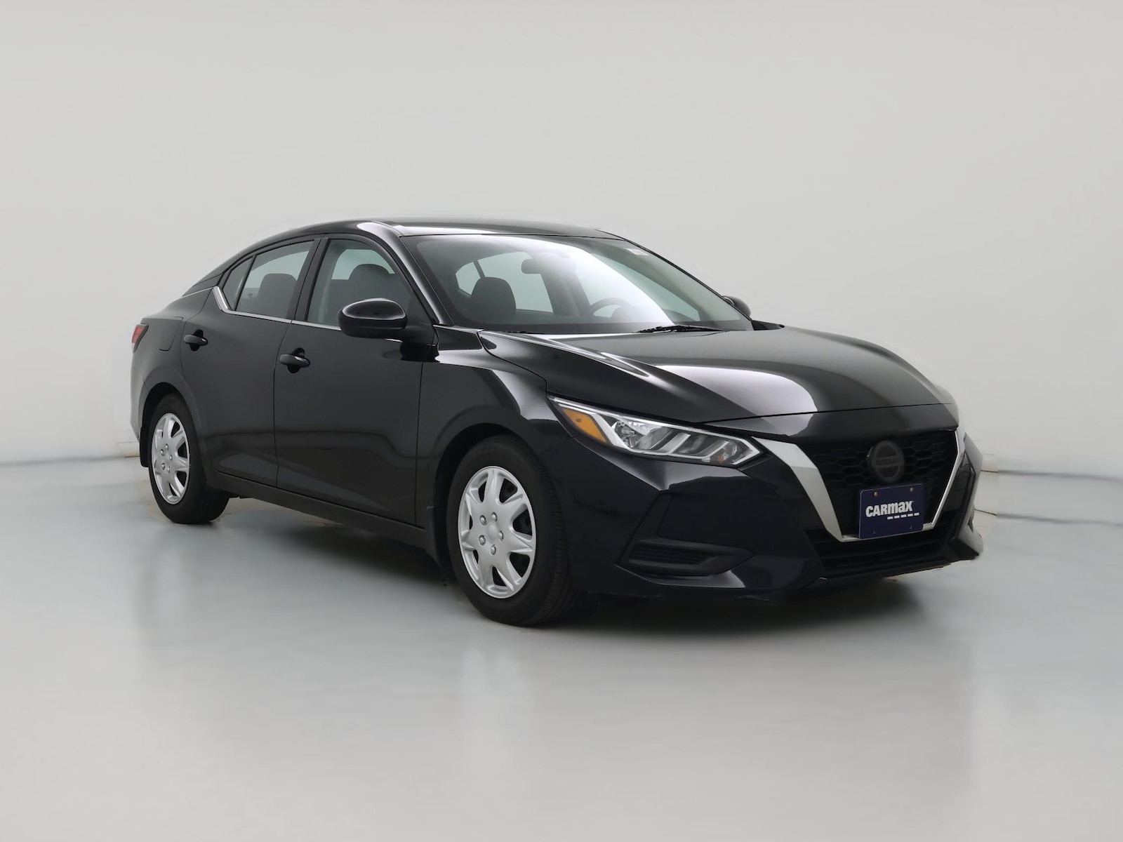 2022 Nissan Sentra