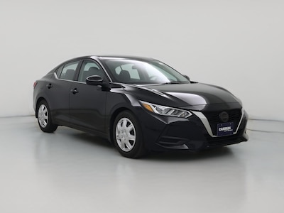 2022 Nissan Sentra S