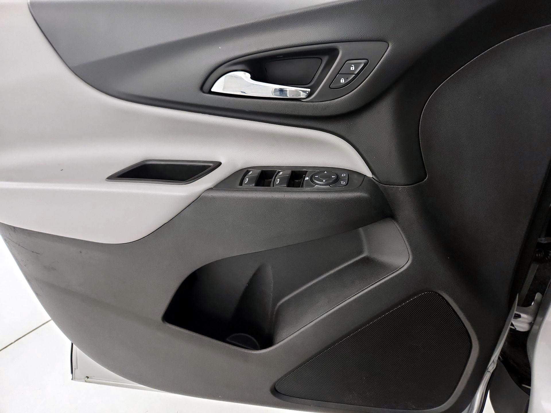 Thumbnail: 2020 Chevrolet Equinox - 12