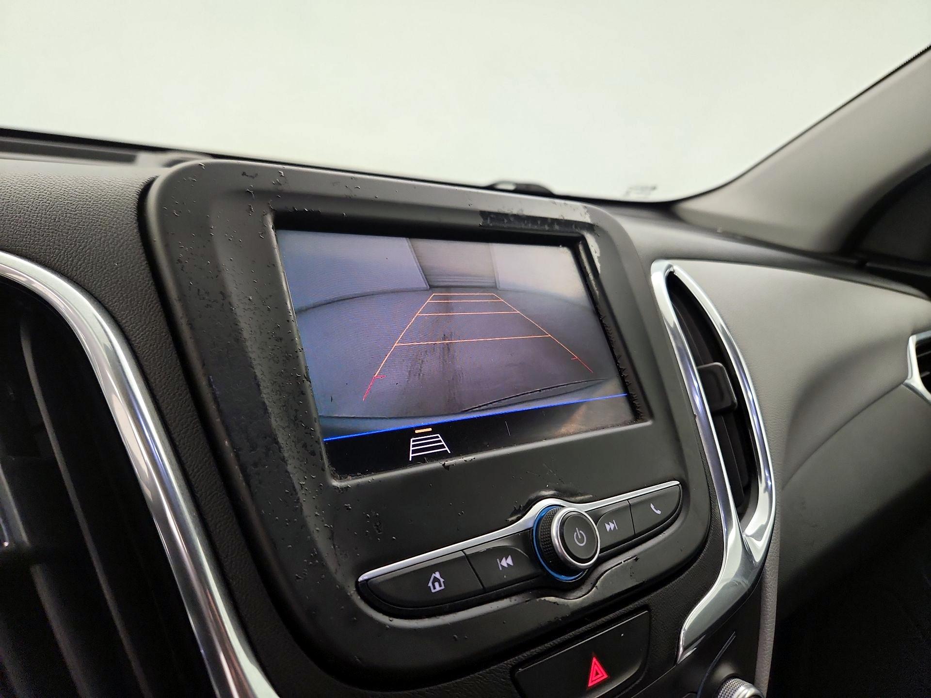 Thumbnail: 2020 Chevrolet Equinox - 14