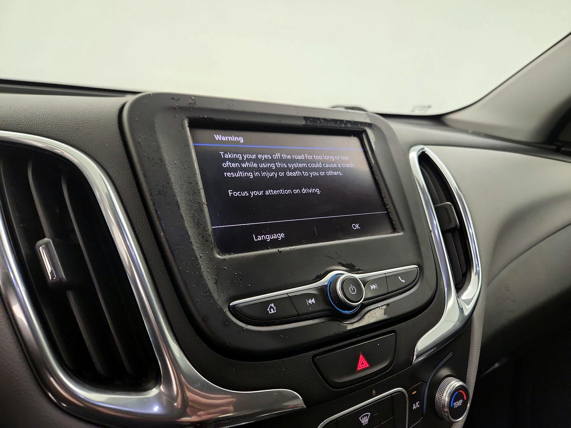 Thumbnail: 2020 Chevrolet Equinox - 15