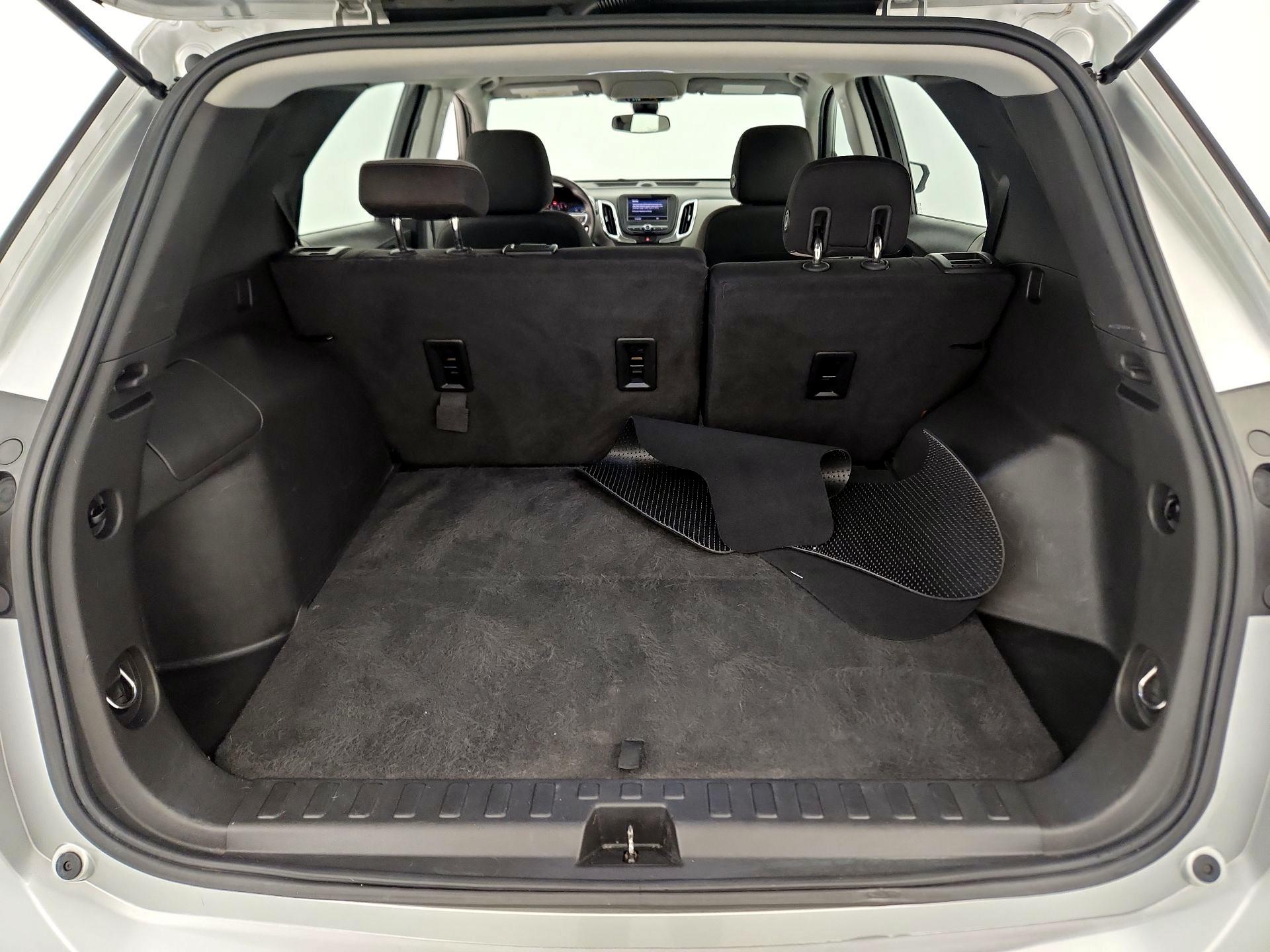 Thumbnail: 2020 Chevrolet Equinox - 19