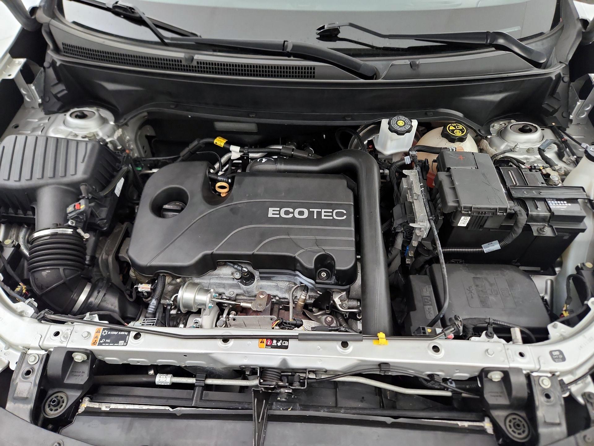 Thumbnail: 2020 Chevrolet Equinox - 20