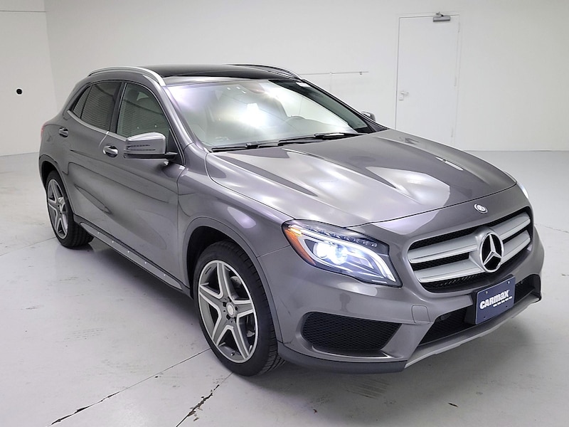 2015 Mercedes-Benz GLA 250 -
                  Laurel, MD