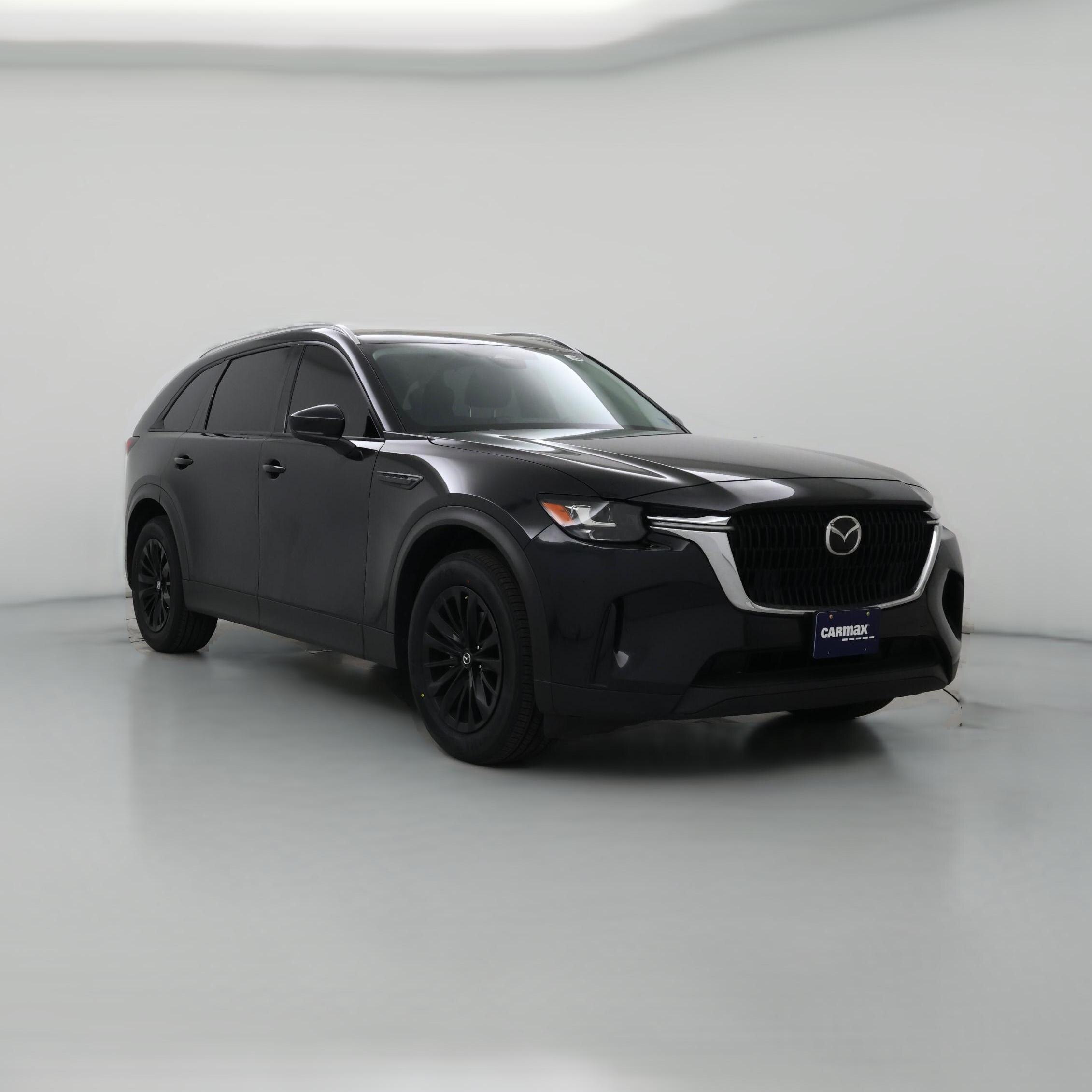 Thumbnail: 2024 Mazda CX-90 - 1