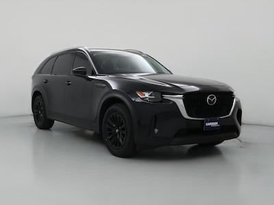 2024 Mazda CX-90 Turbo Preferred