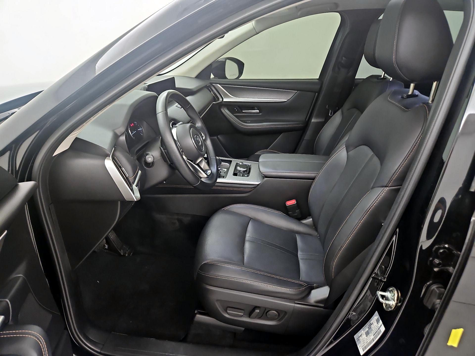 Thumbnail: 2024 Mazda CX-90 - 11