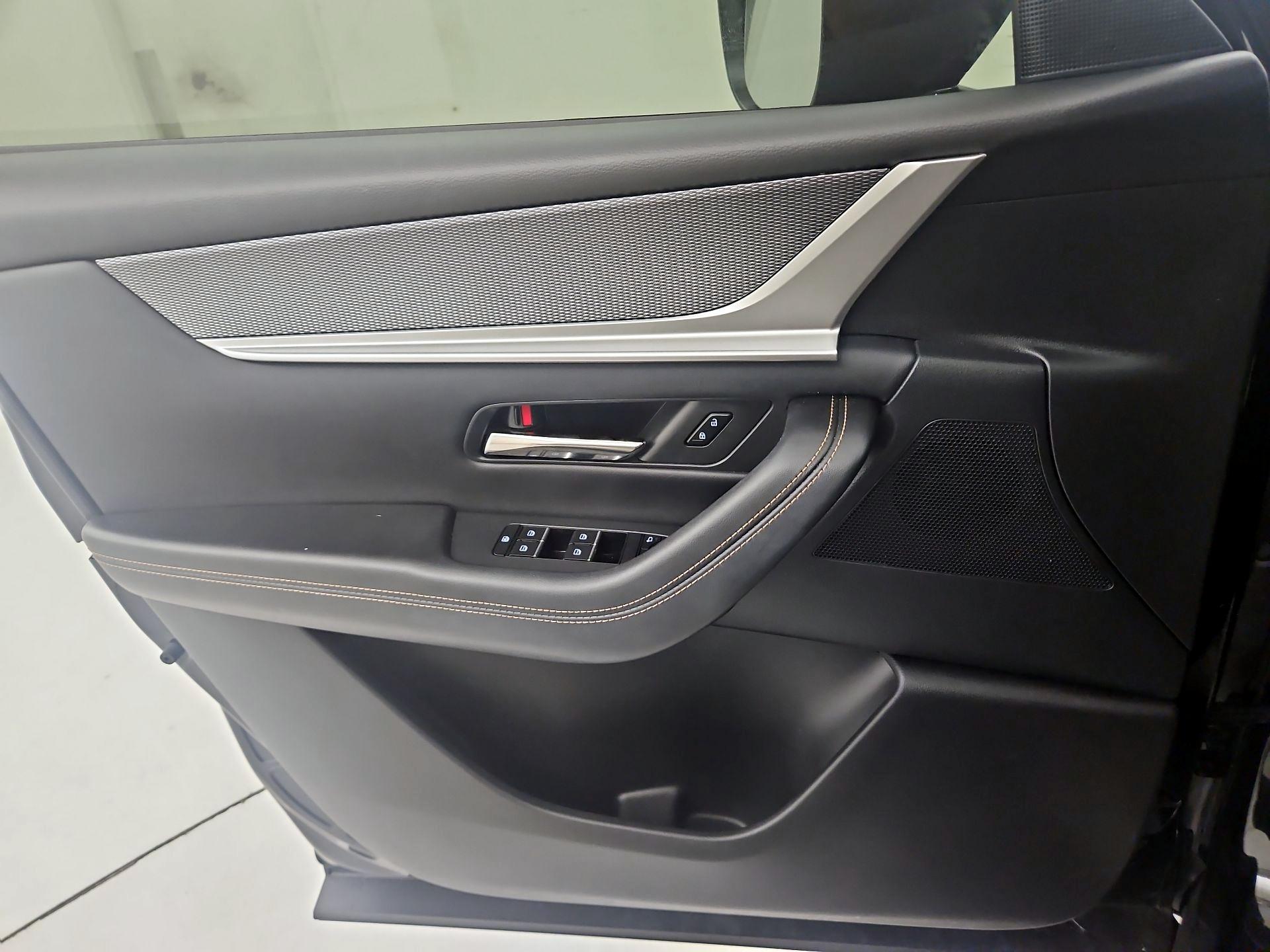 Thumbnail: 2024 Mazda CX-90 - 12