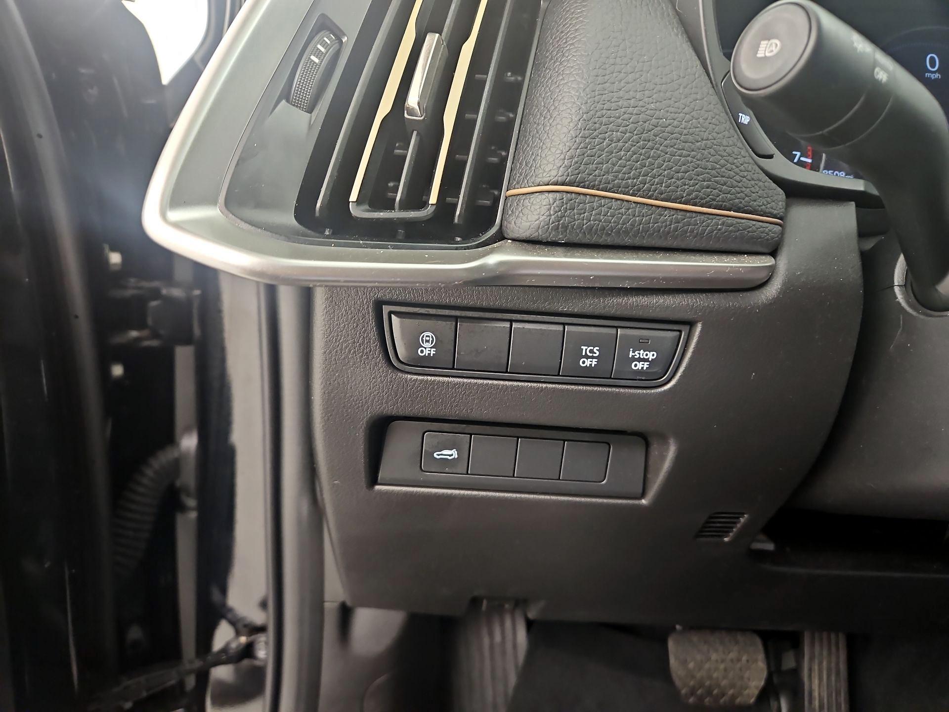 Thumbnail: 2024 Mazda CX-90 - 13