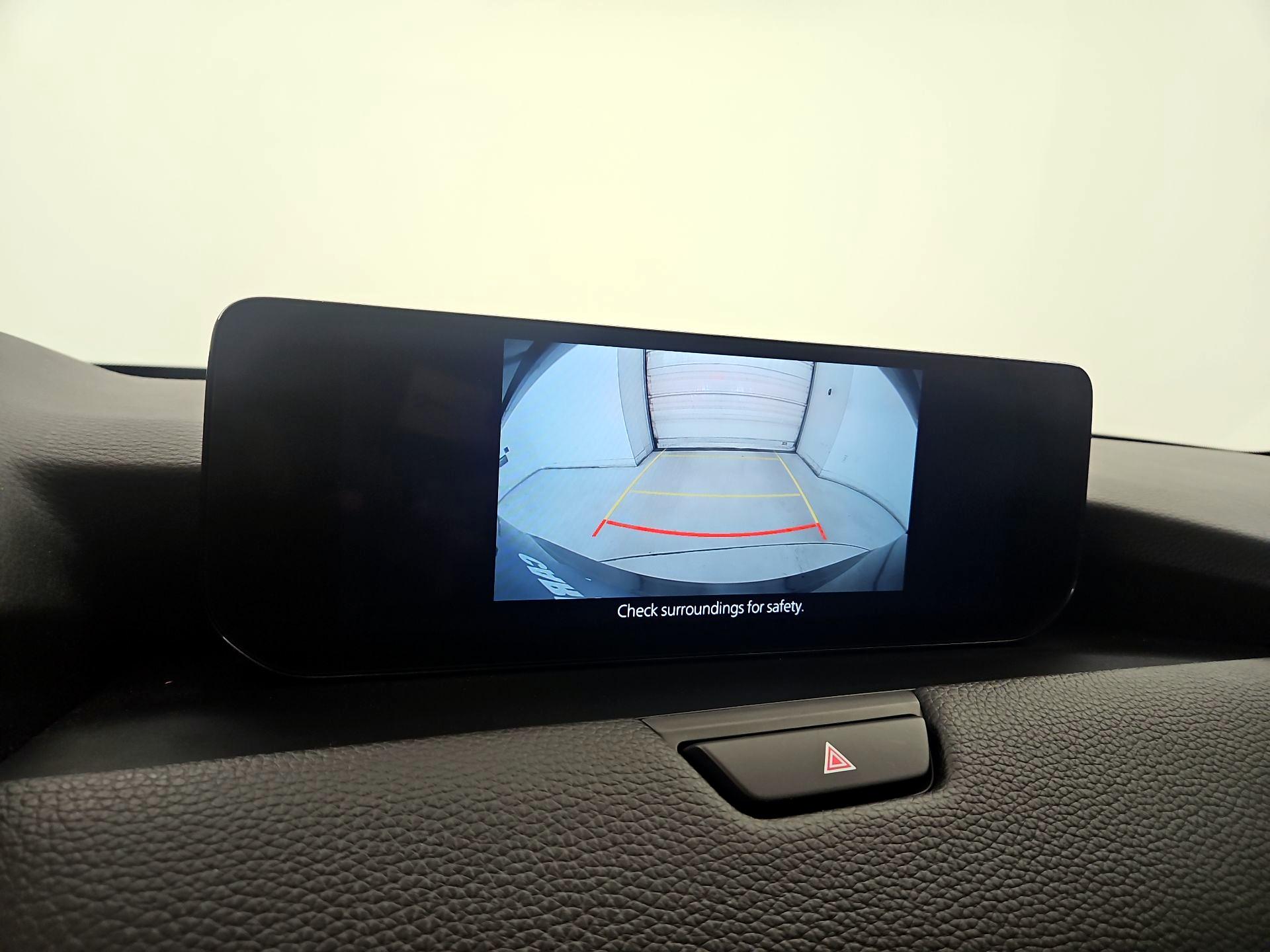 Thumbnail: 2024 Mazda CX-90 - 14