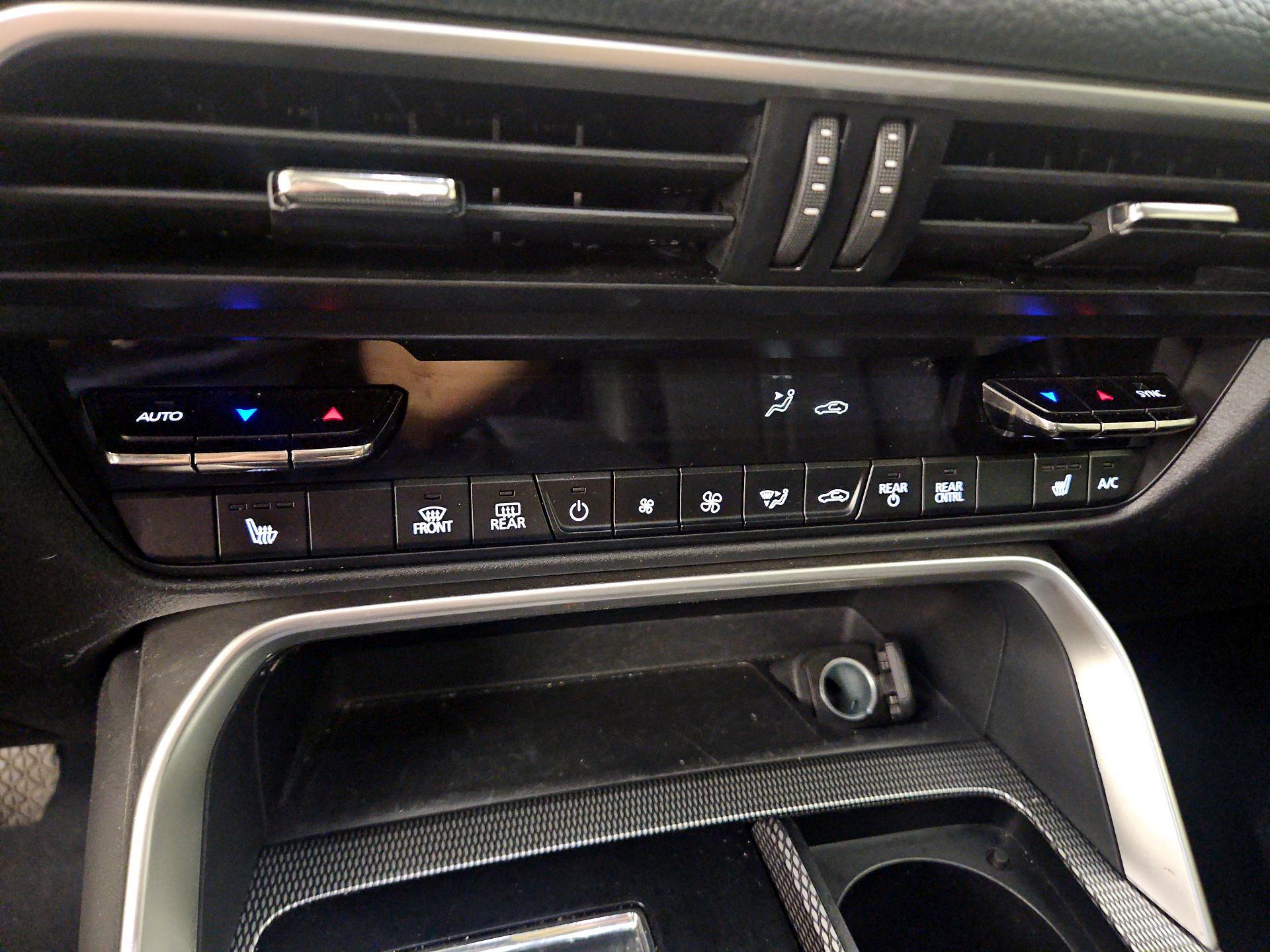 Thumbnail: 2024 Mazda CX-90 - 16