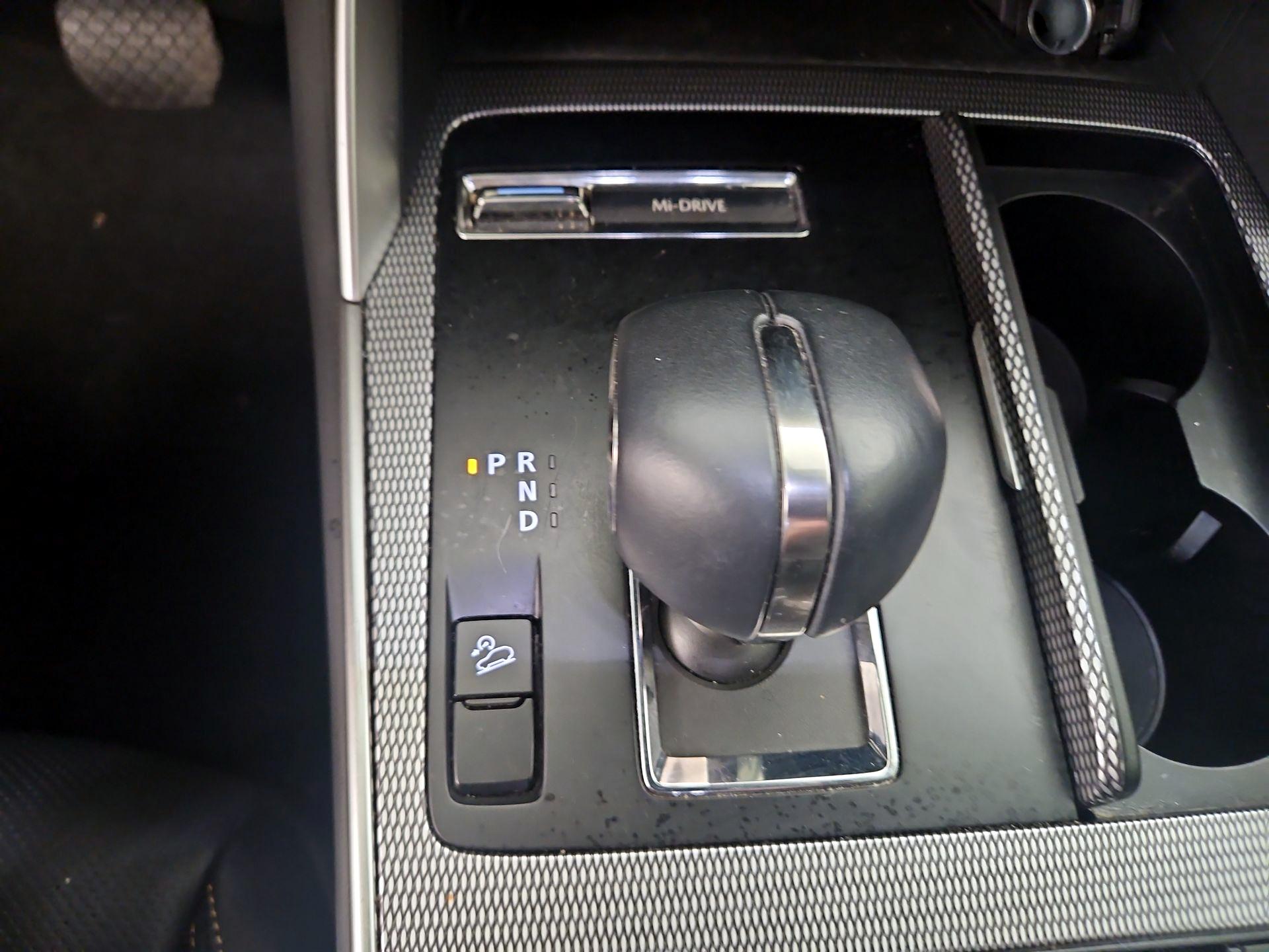 Thumbnail: 2024 Mazda CX-90 - 17