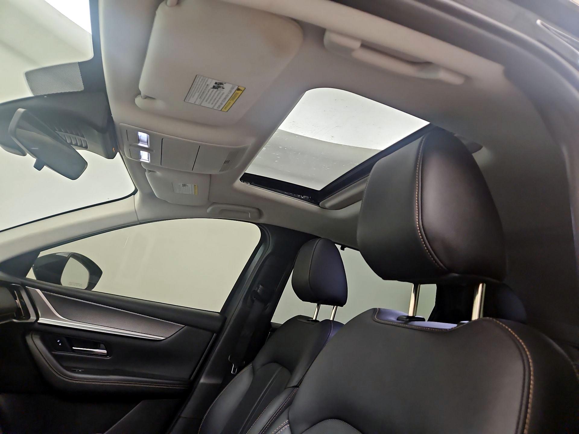 Thumbnail: 2024 Mazda CX-90 - 19