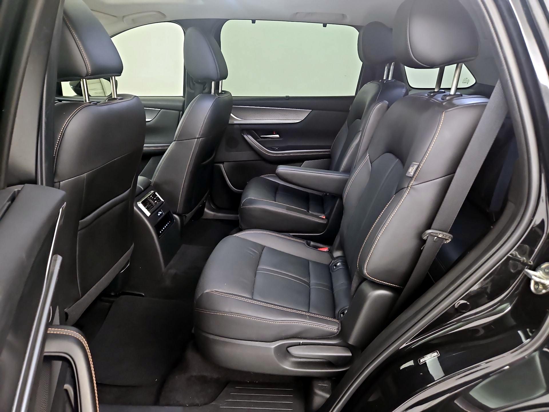 Thumbnail: 2024 Mazda CX-90 - 20