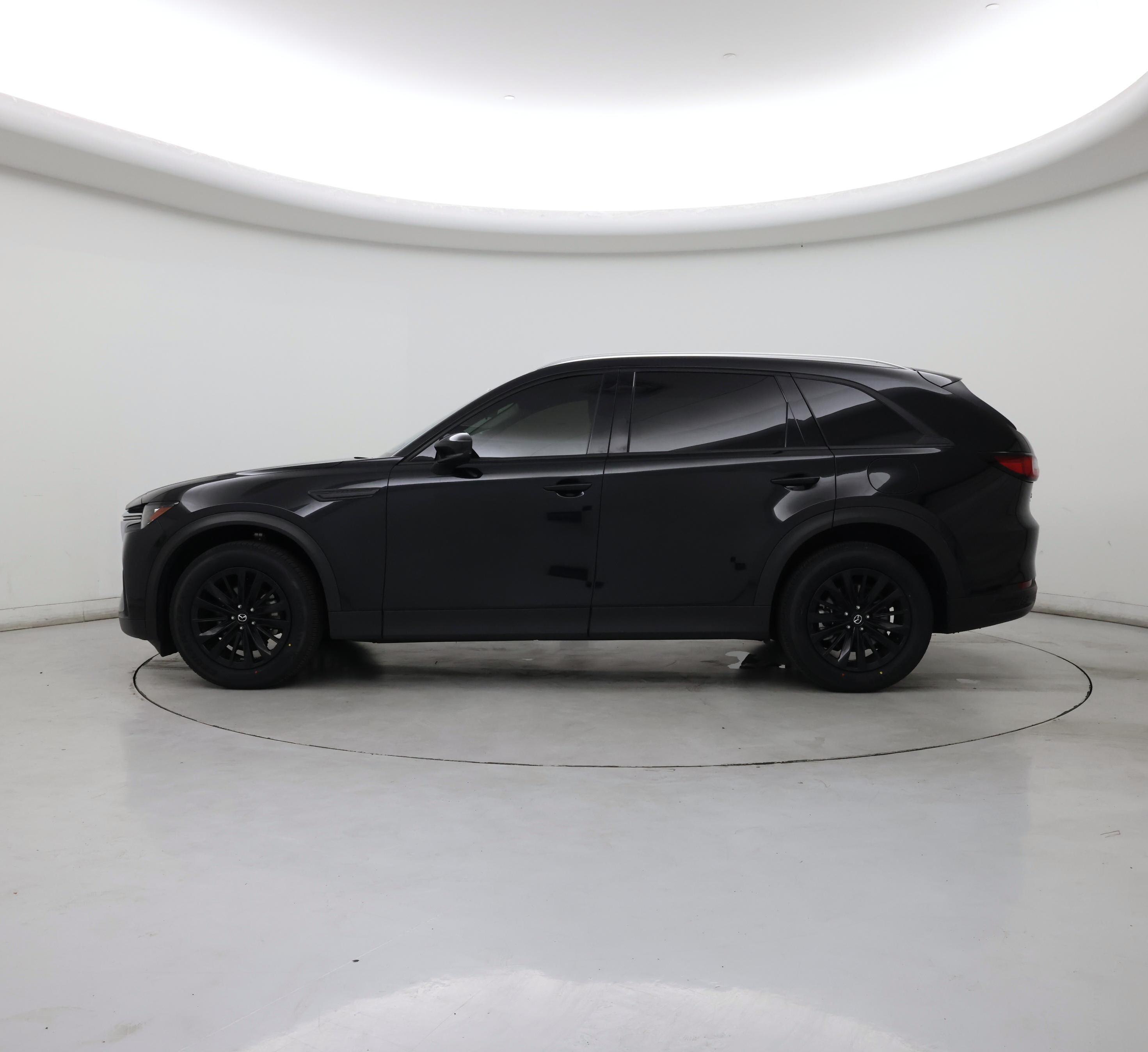 Thumbnail: 2024 Mazda CX-90 - 3