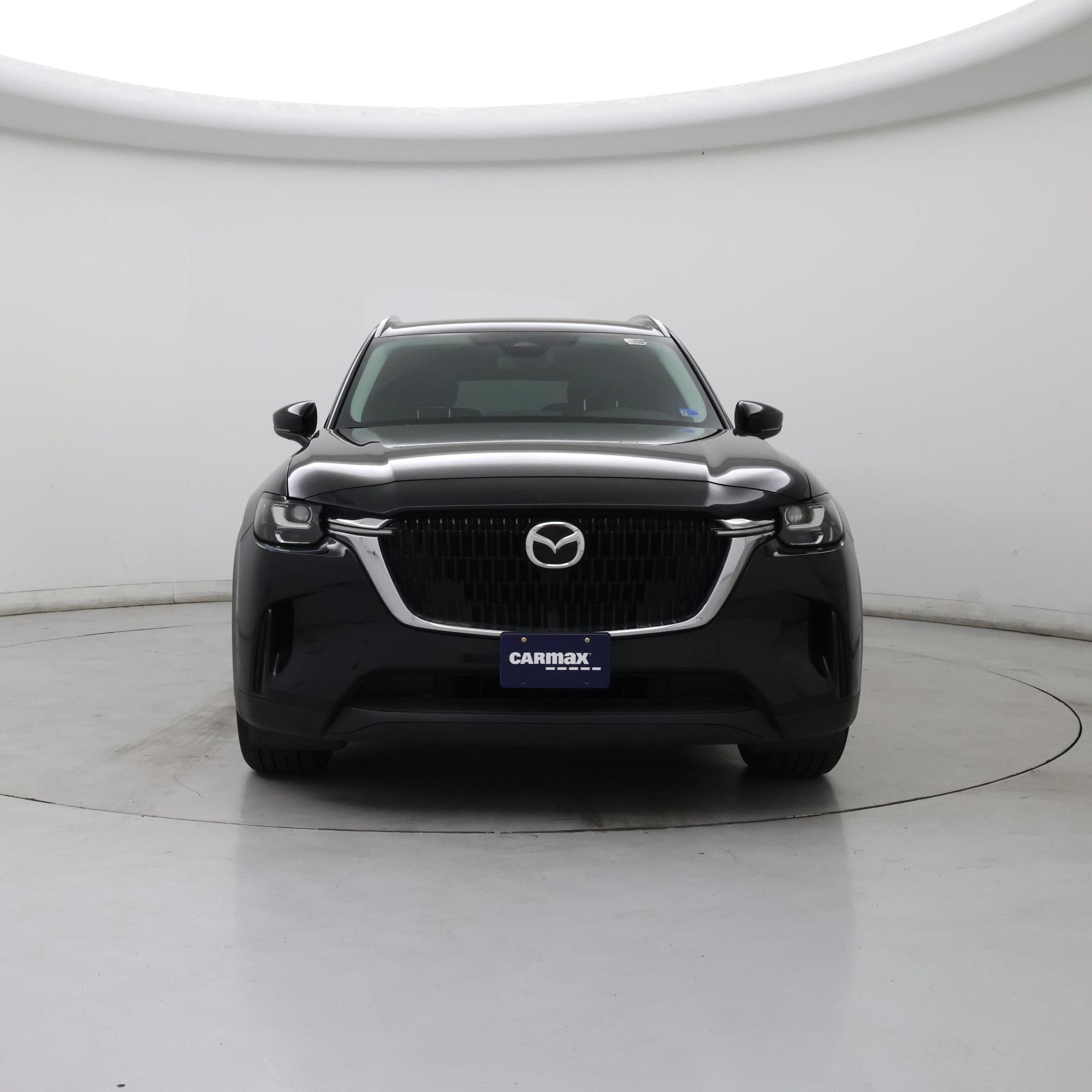 Thumbnail: 2024 Mazda CX-90 - 5