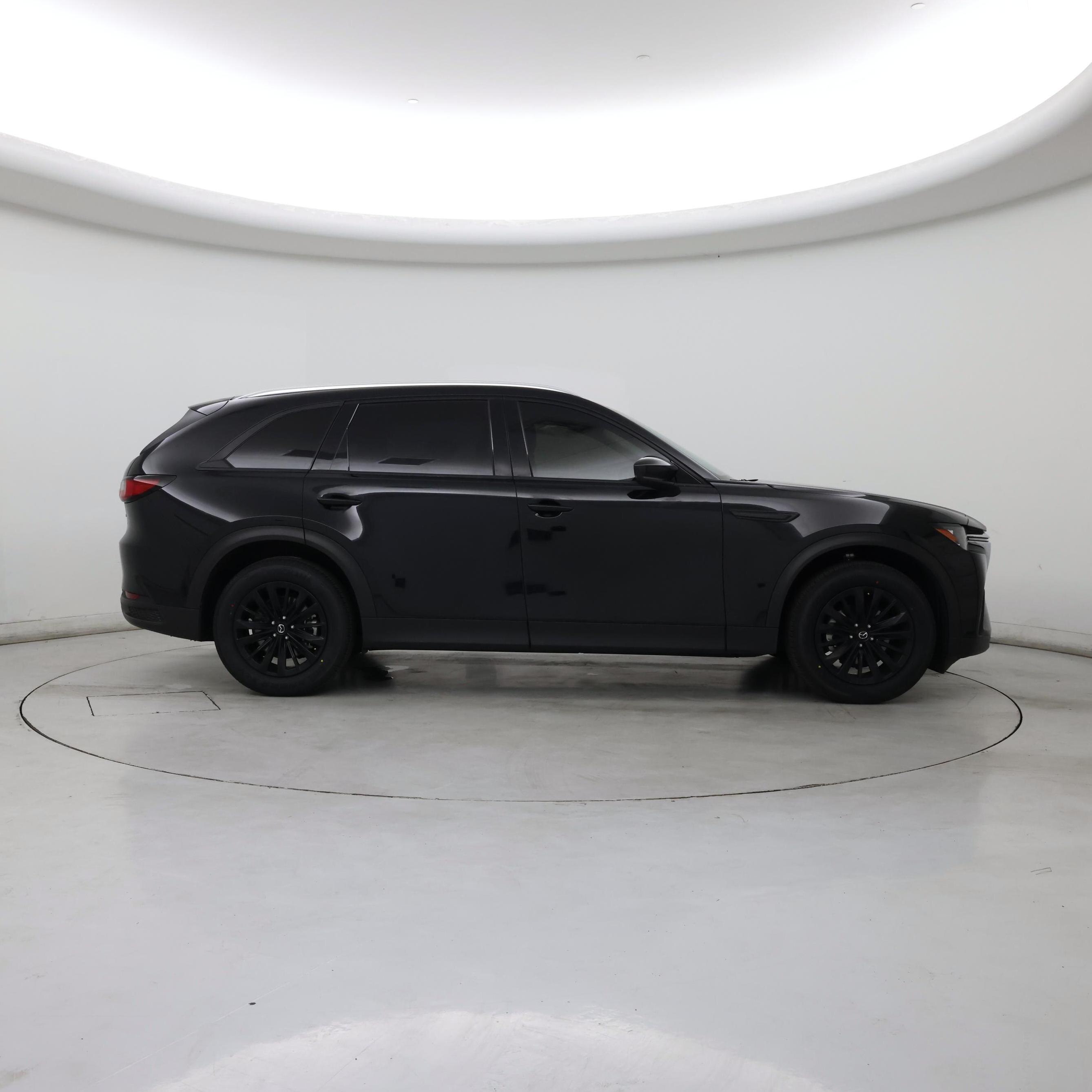 Thumbnail: 2024 Mazda CX-90 - 7