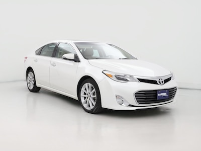 2014 Toyota Avalon Limited