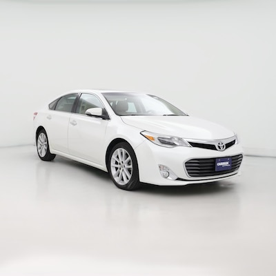 2014 Toyota Avalon Limited