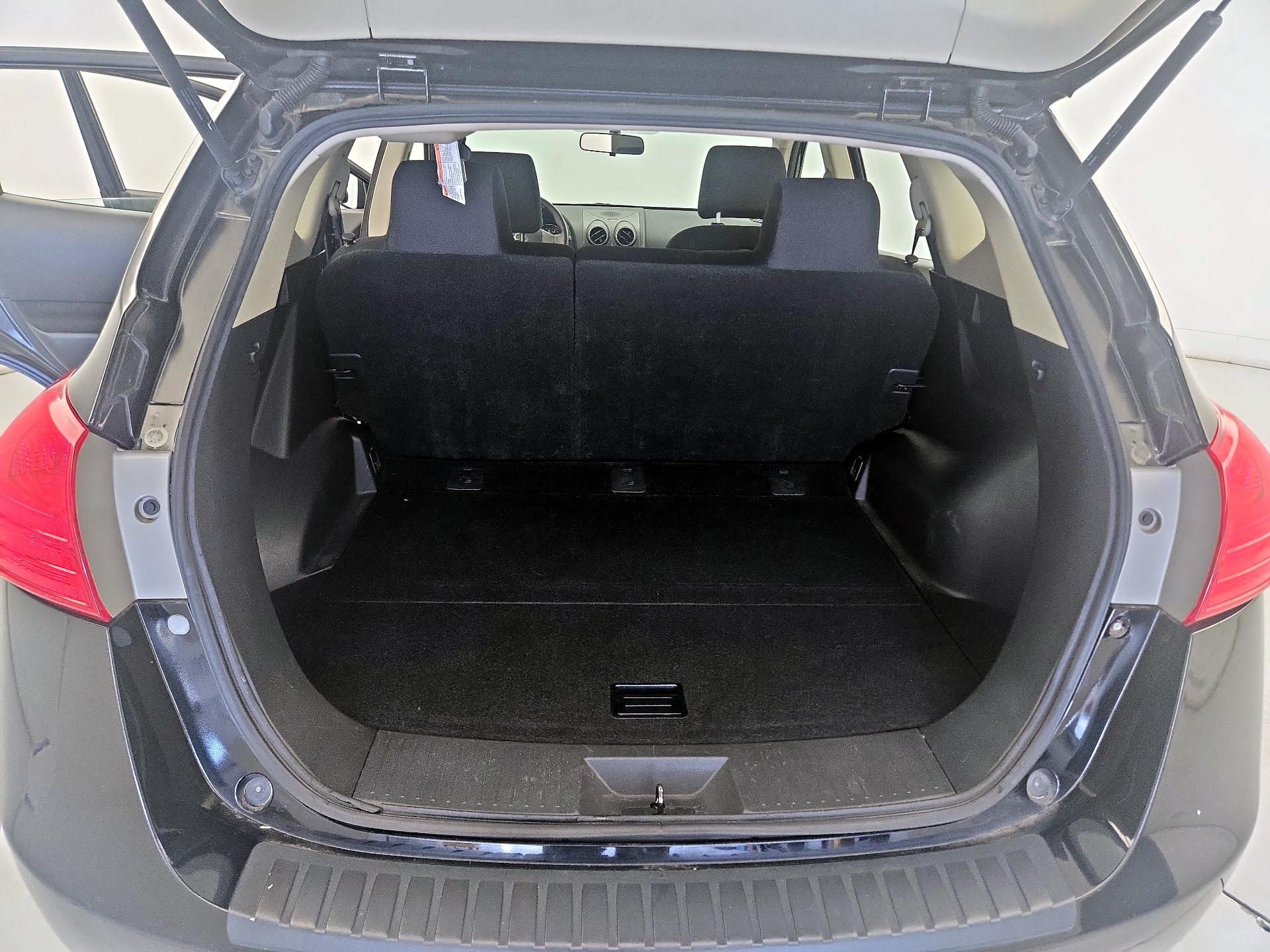 Thumbnail: 2015 Nissan Rogue - 17