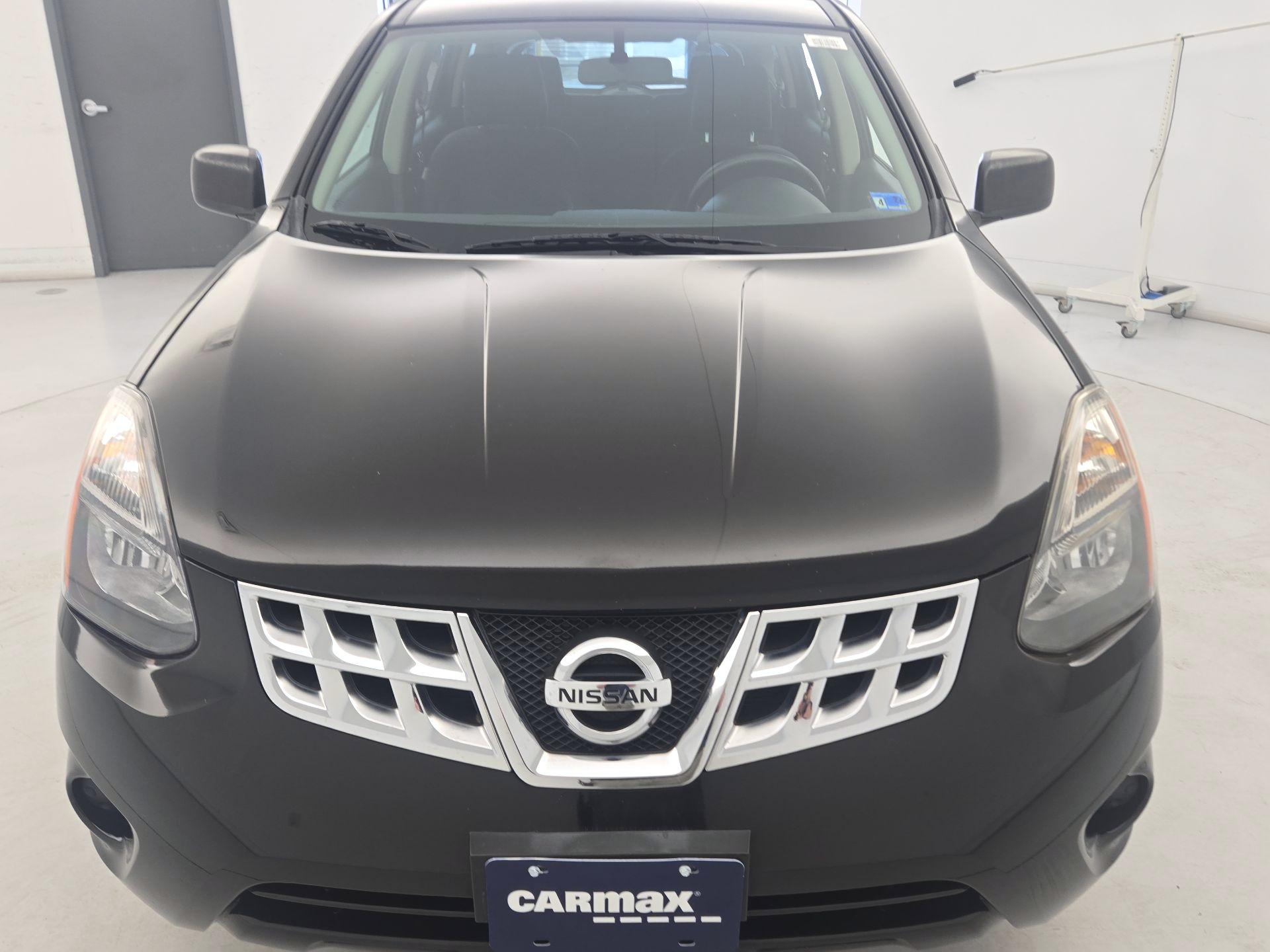 Thumbnail: 2015 Nissan Rogue - 2