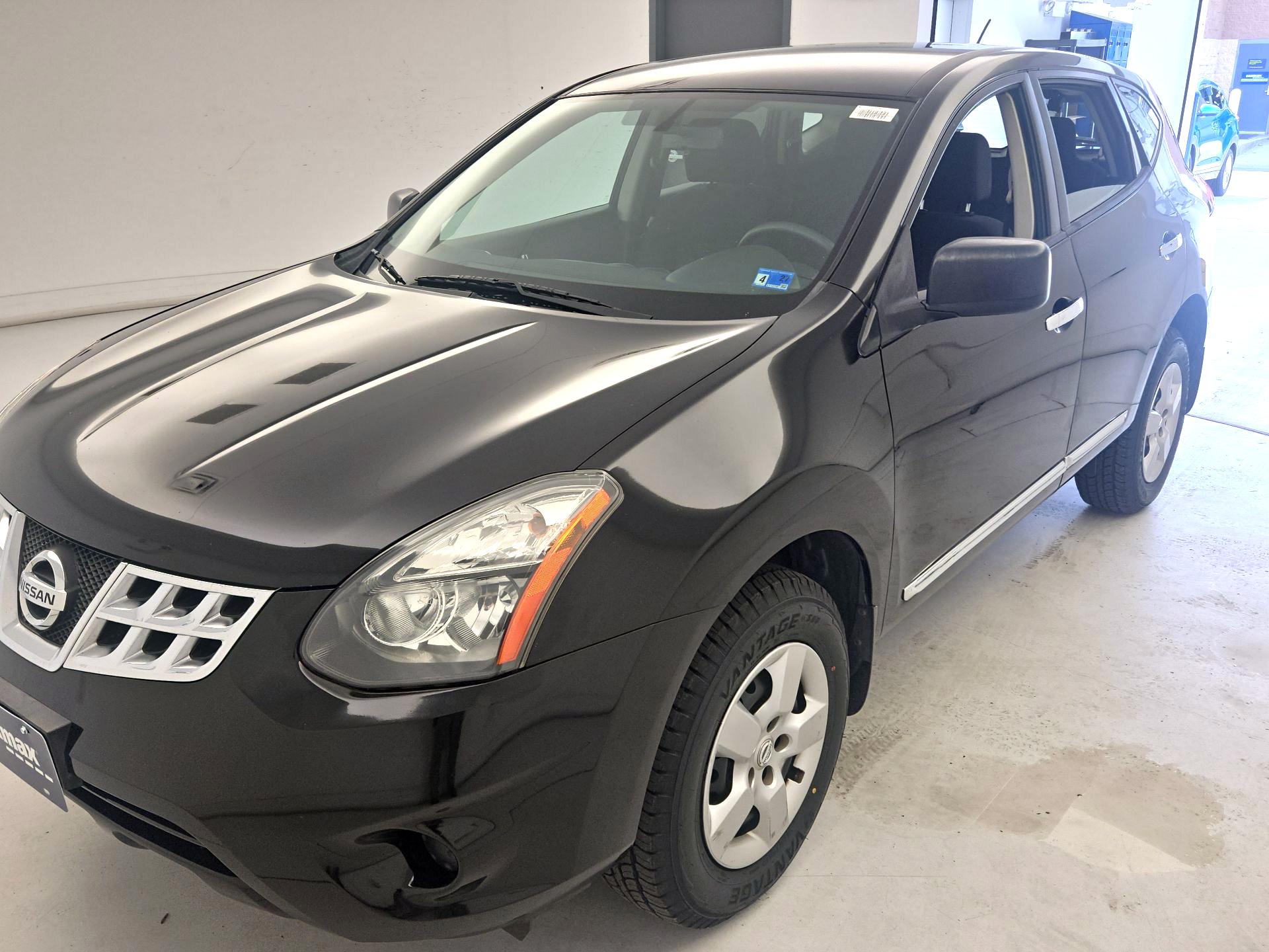 Thumbnail: 2015 Nissan Rogue - 3