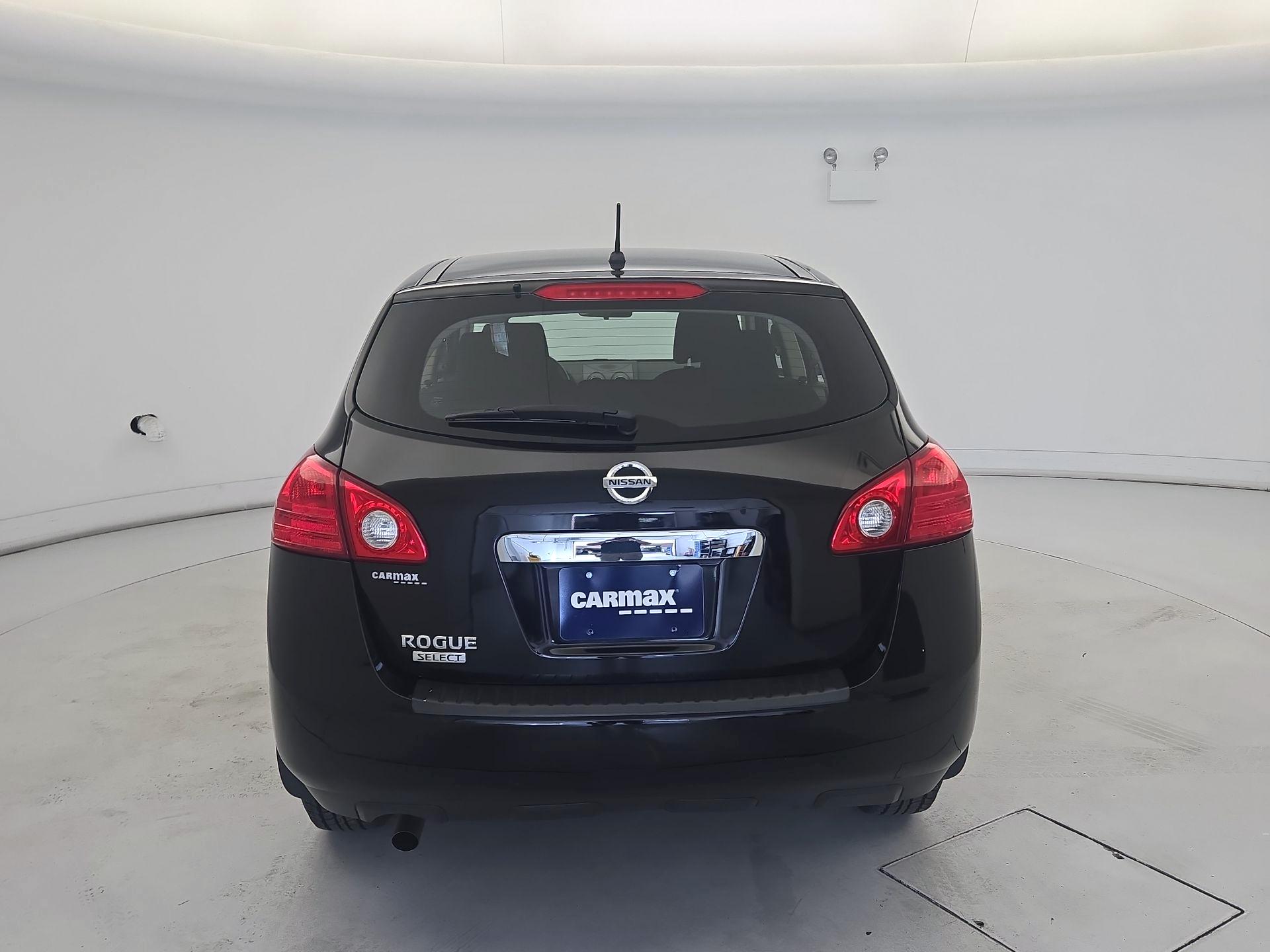 Thumbnail: 2015 Nissan Rogue - 6