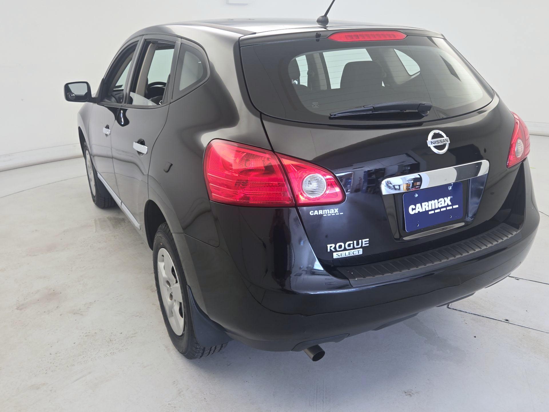 Thumbnail: 2015 Nissan Rogue - 7