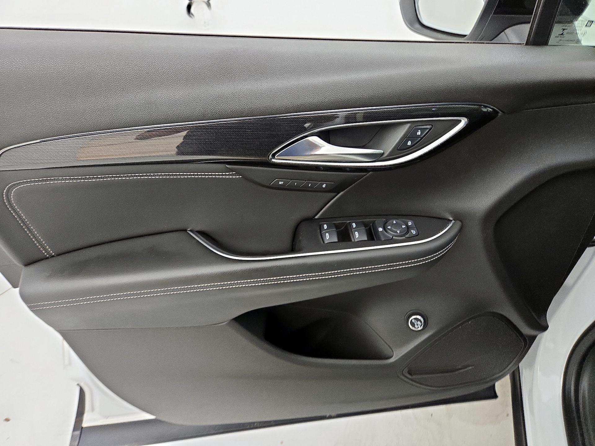 Thumbnail: 2021 Buick Envision - 12