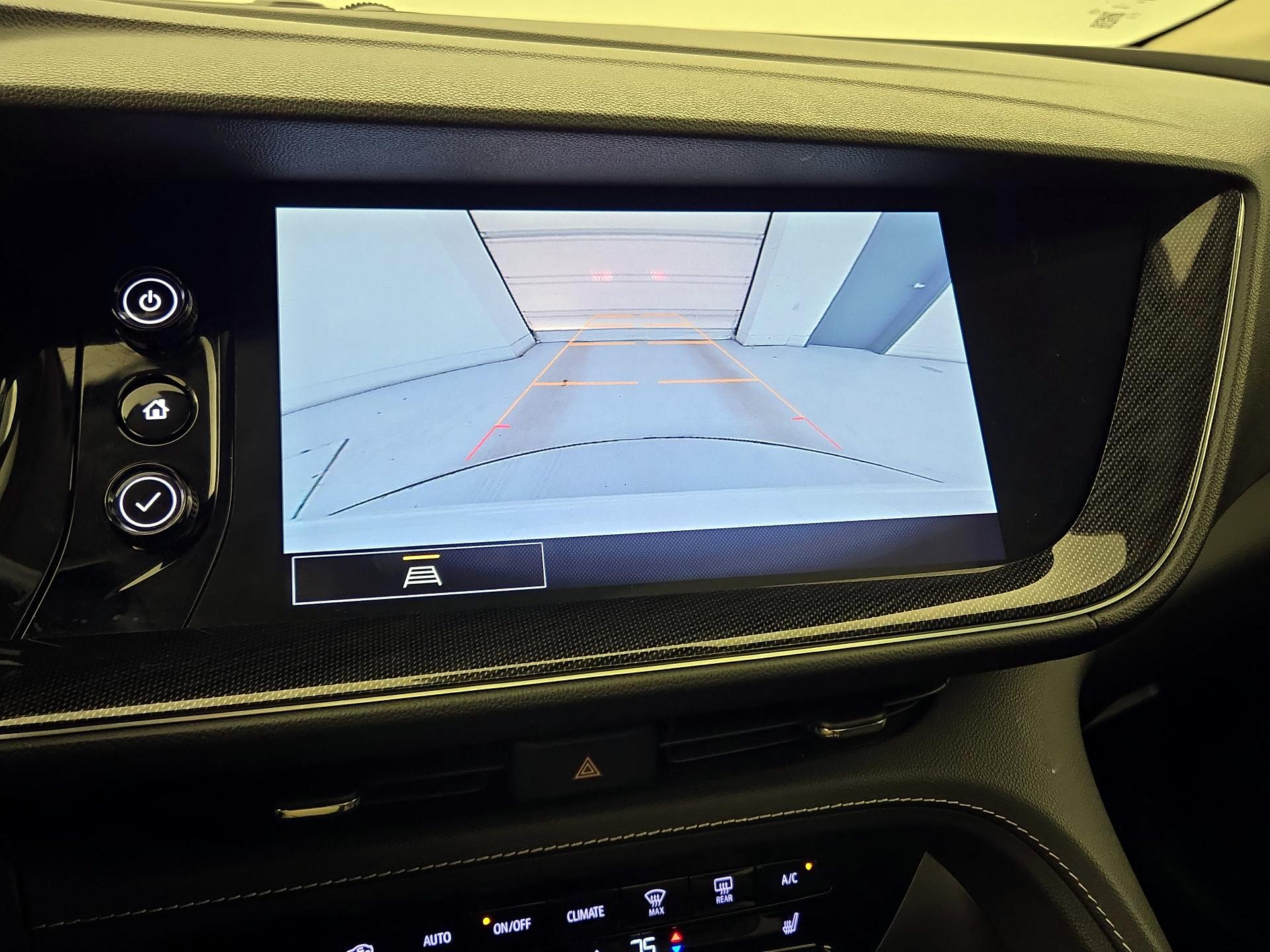 Thumbnail: 2021 Buick Envision - 14