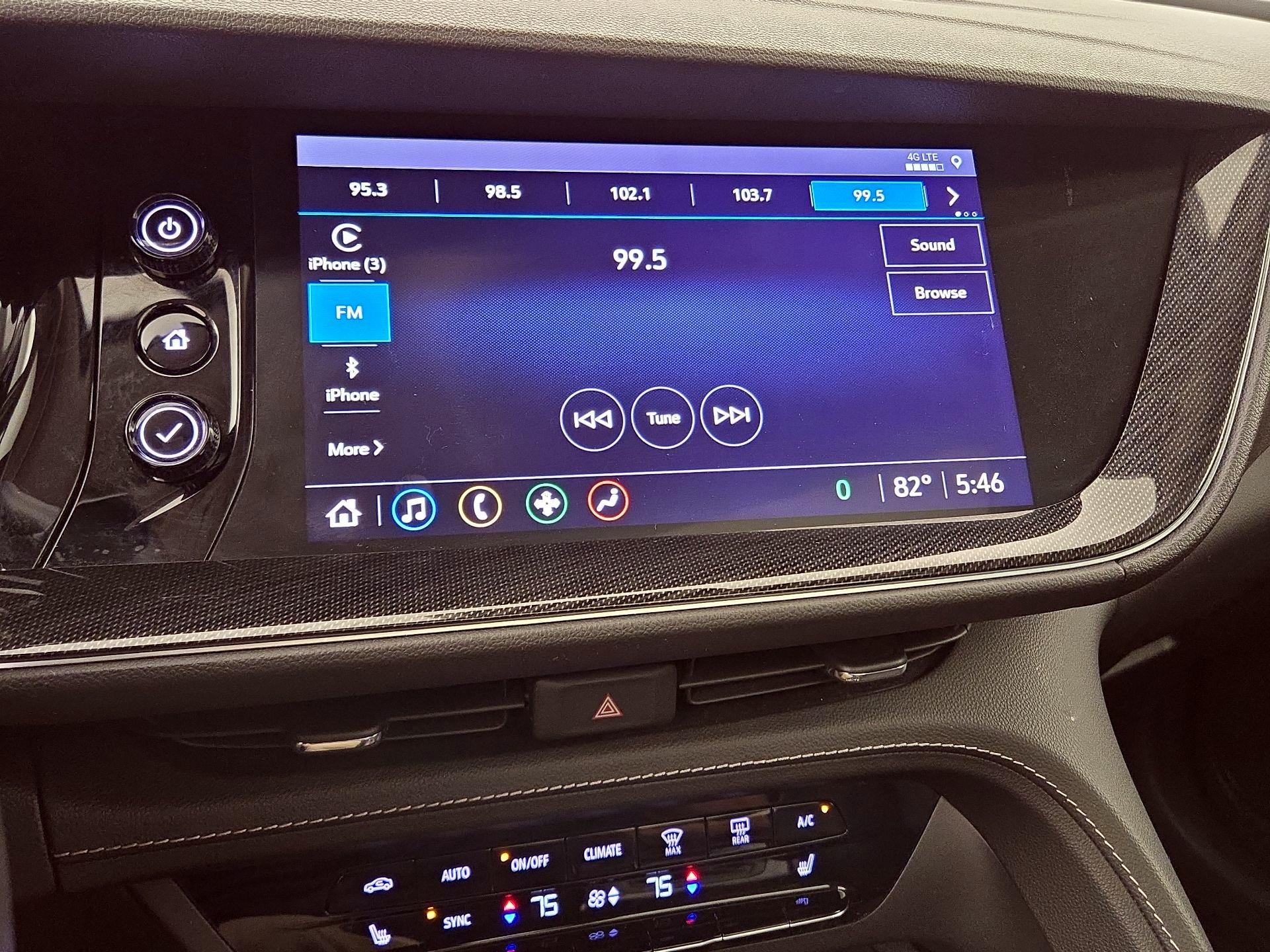 Thumbnail: 2021 Buick Envision - 15