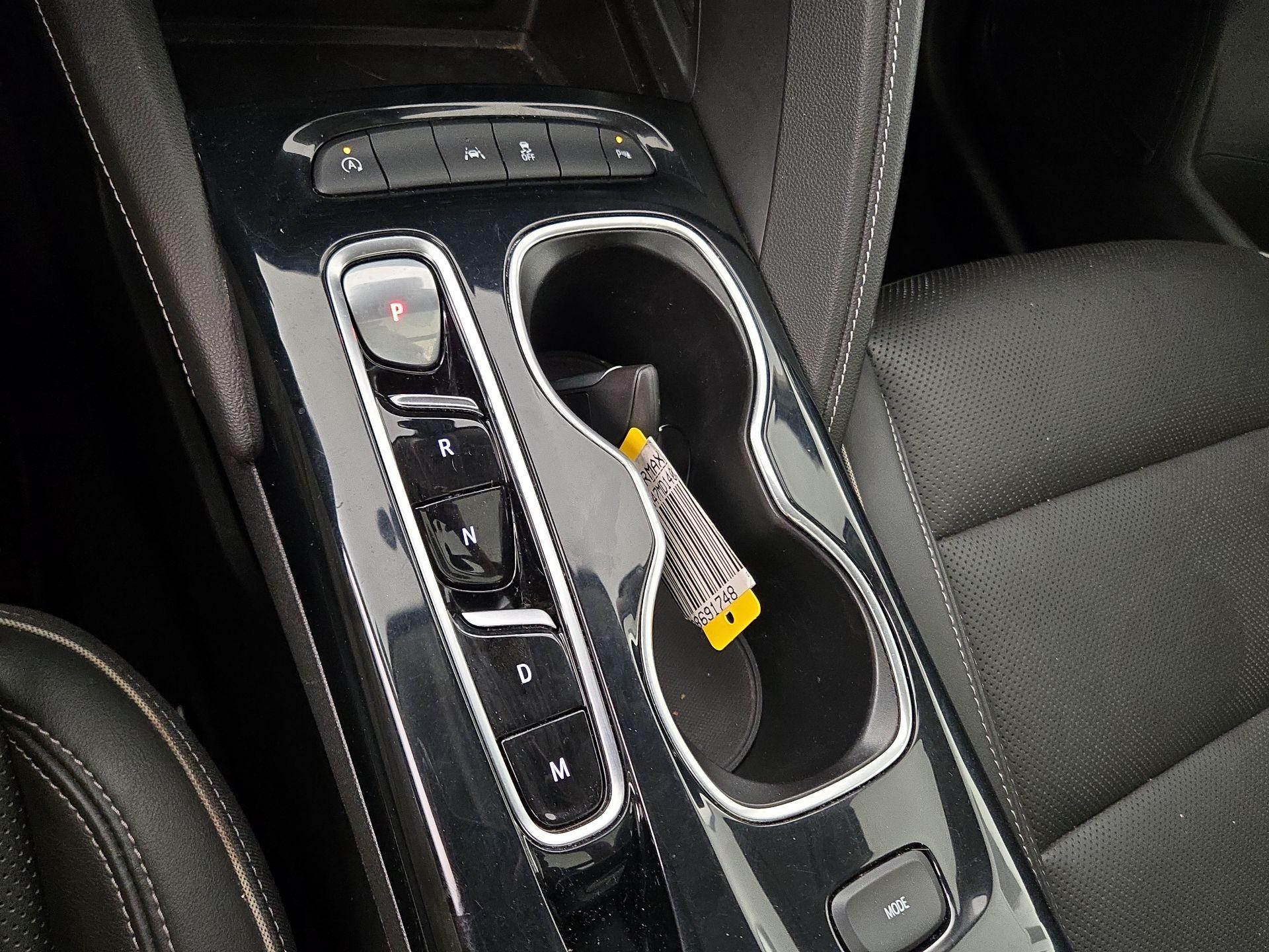 Thumbnail: 2021 Buick Envision - 17