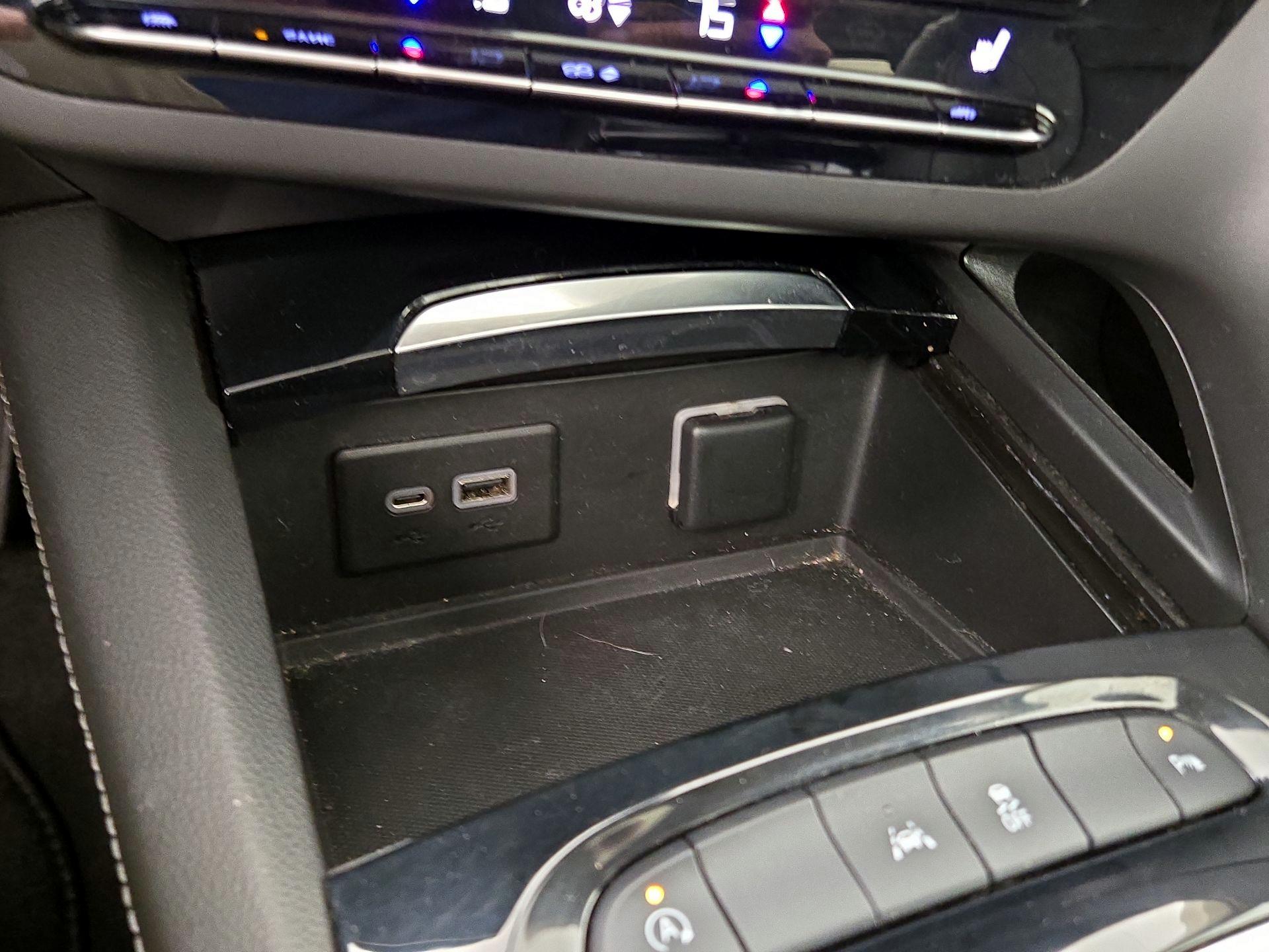 Thumbnail: 2021 Buick Envision - 18