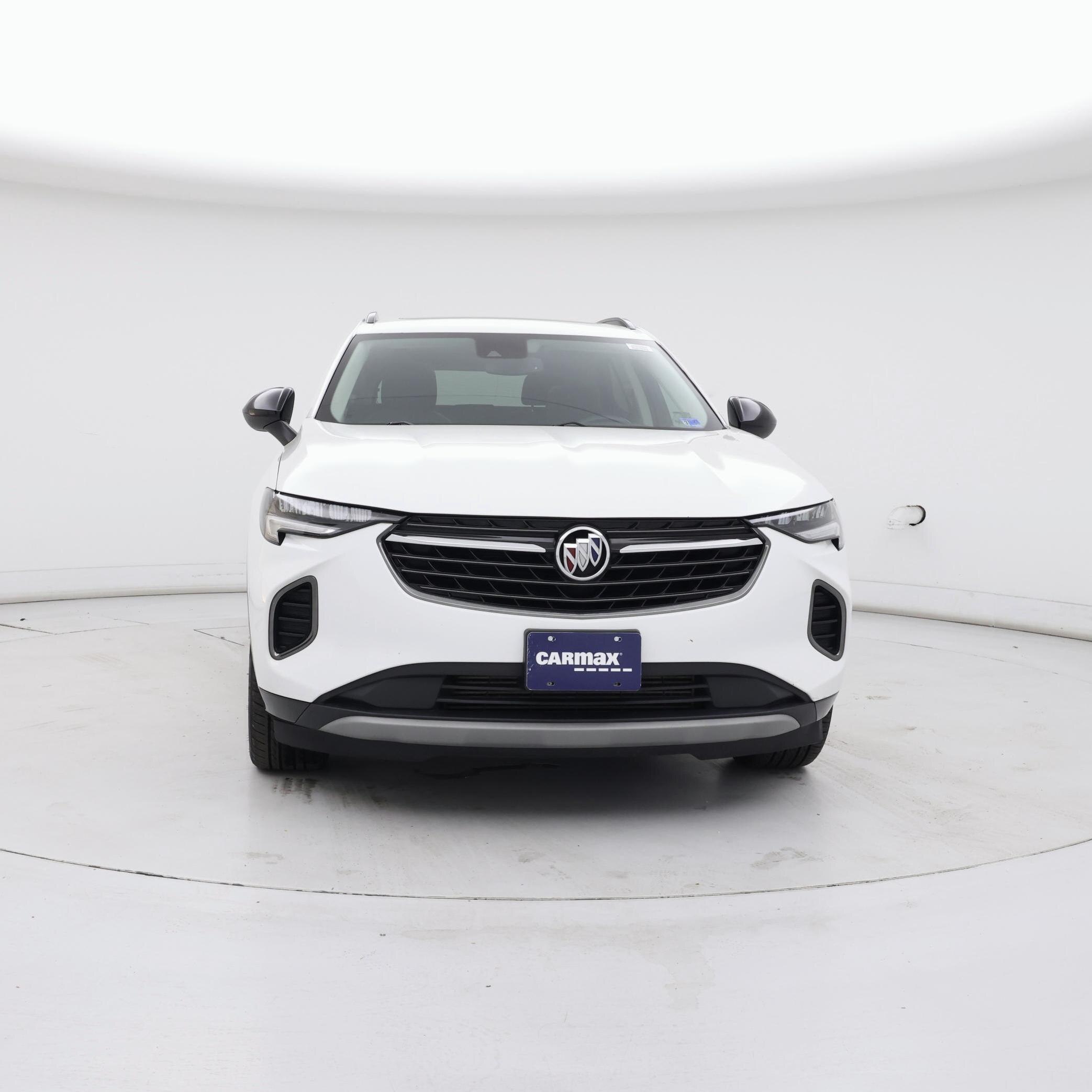 Thumbnail: 2021 Buick Envision - 5