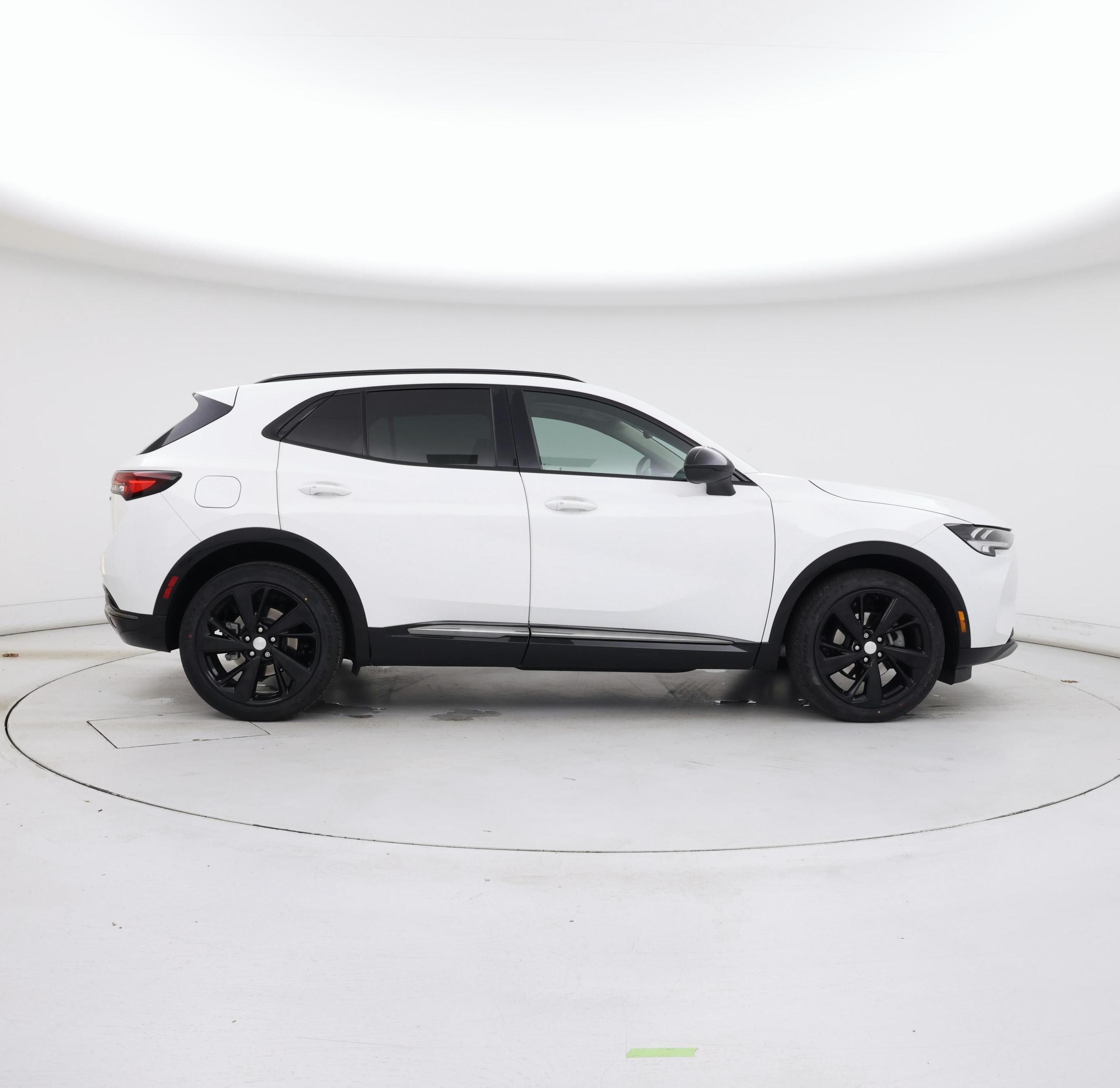 Thumbnail: 2021 Buick Envision - 7