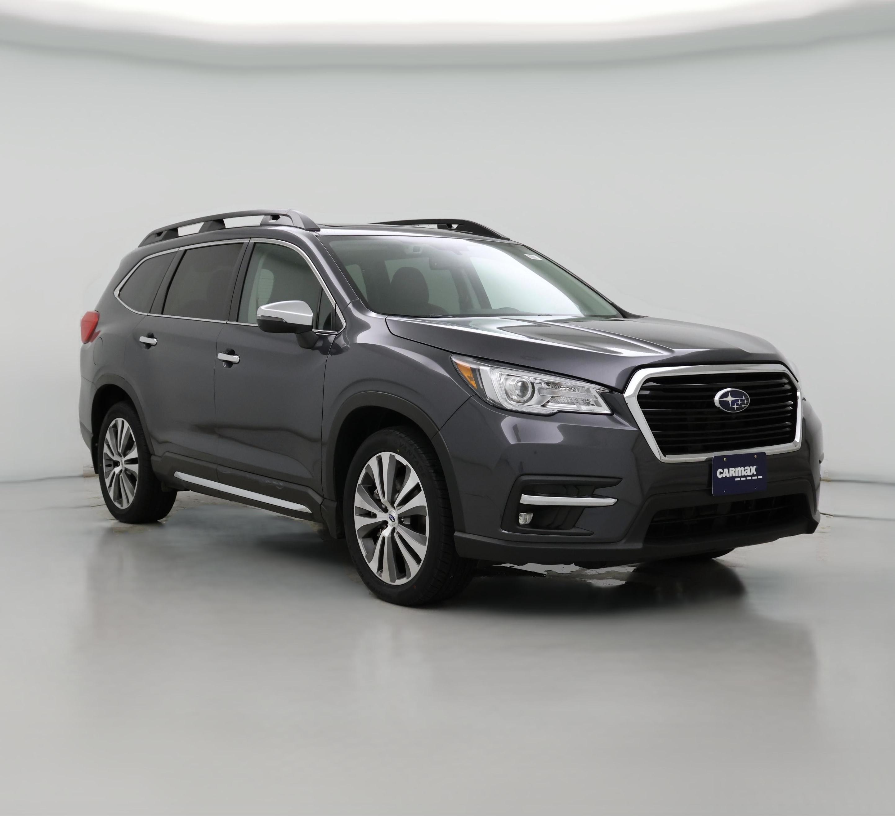 Thumbnail: 2020 Subaru Ascent - 1