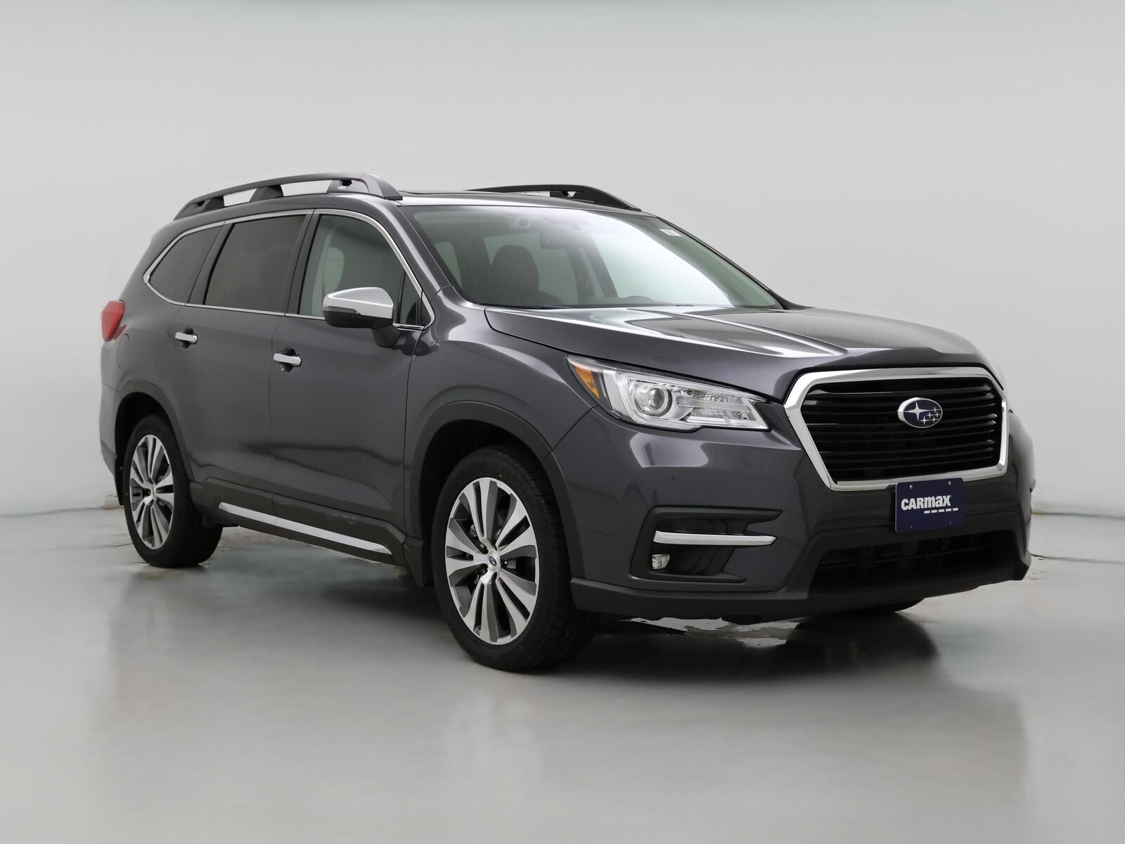 2020 Subaru Ascent