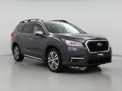 2020 Subaru Ascent Touring