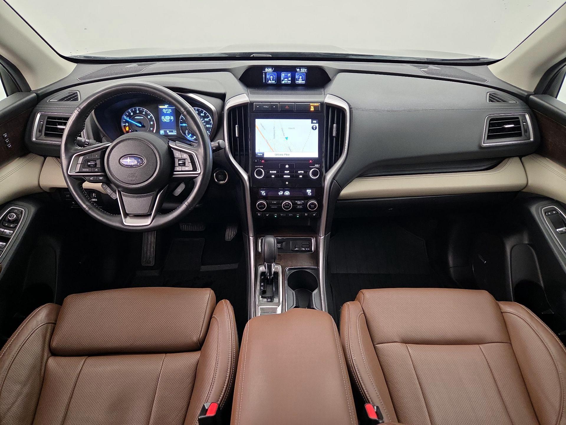 Thumbnail: 2020 Subaru Ascent - 9