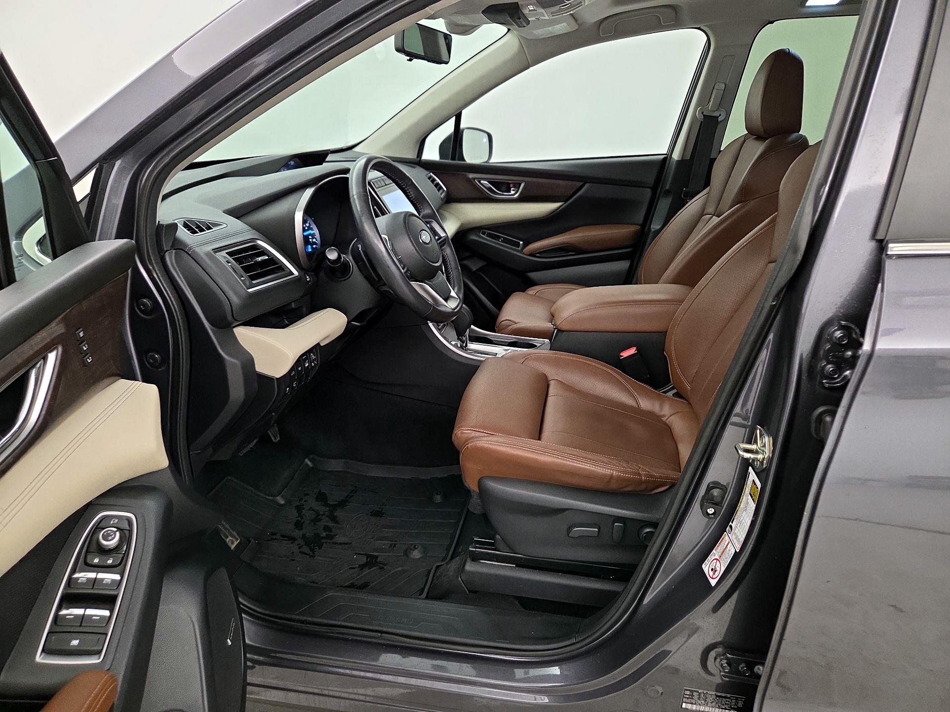 Thumbnail: 2020 Subaru Ascent - 11