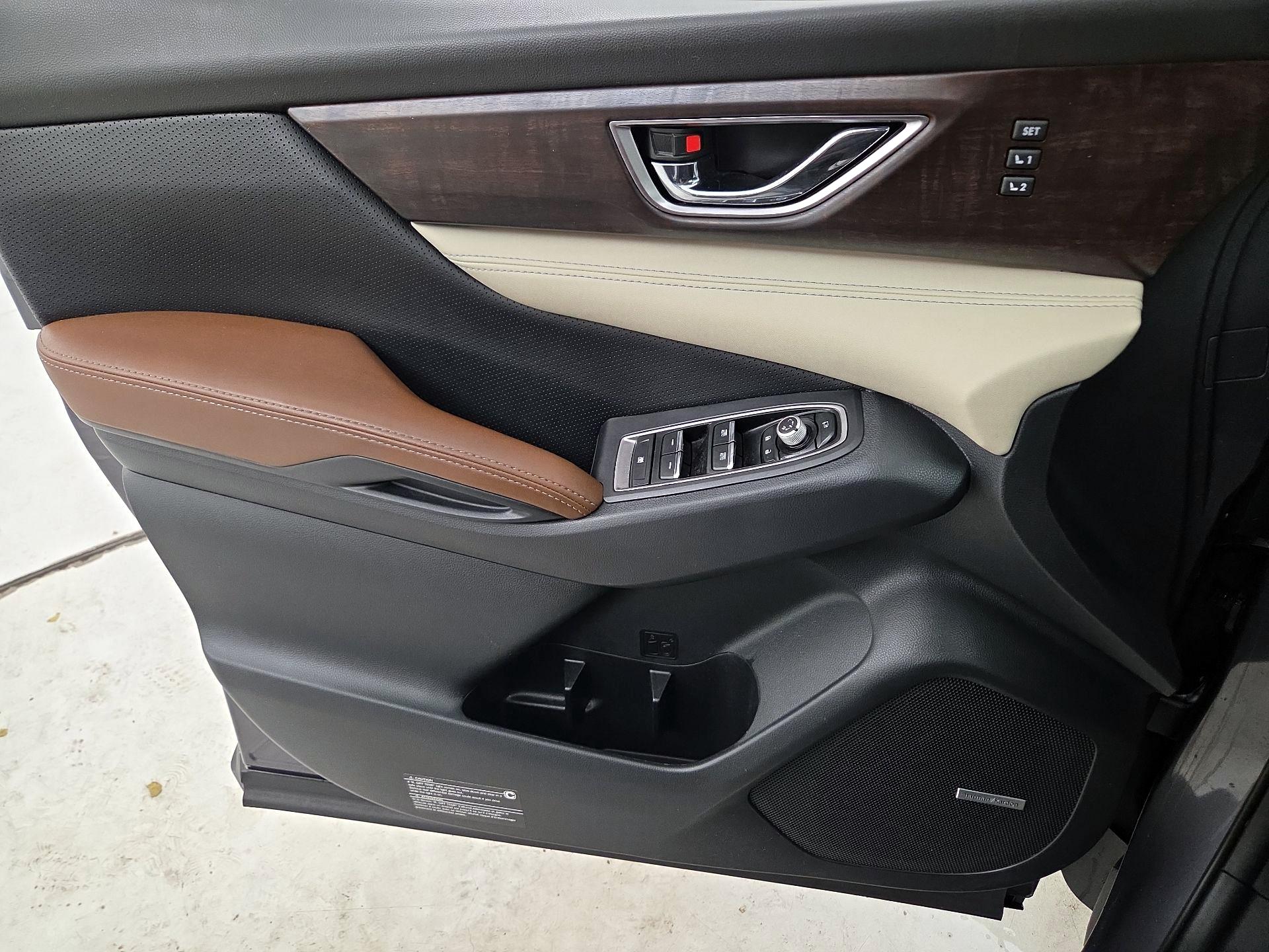 Thumbnail: 2020 Subaru Ascent - 12