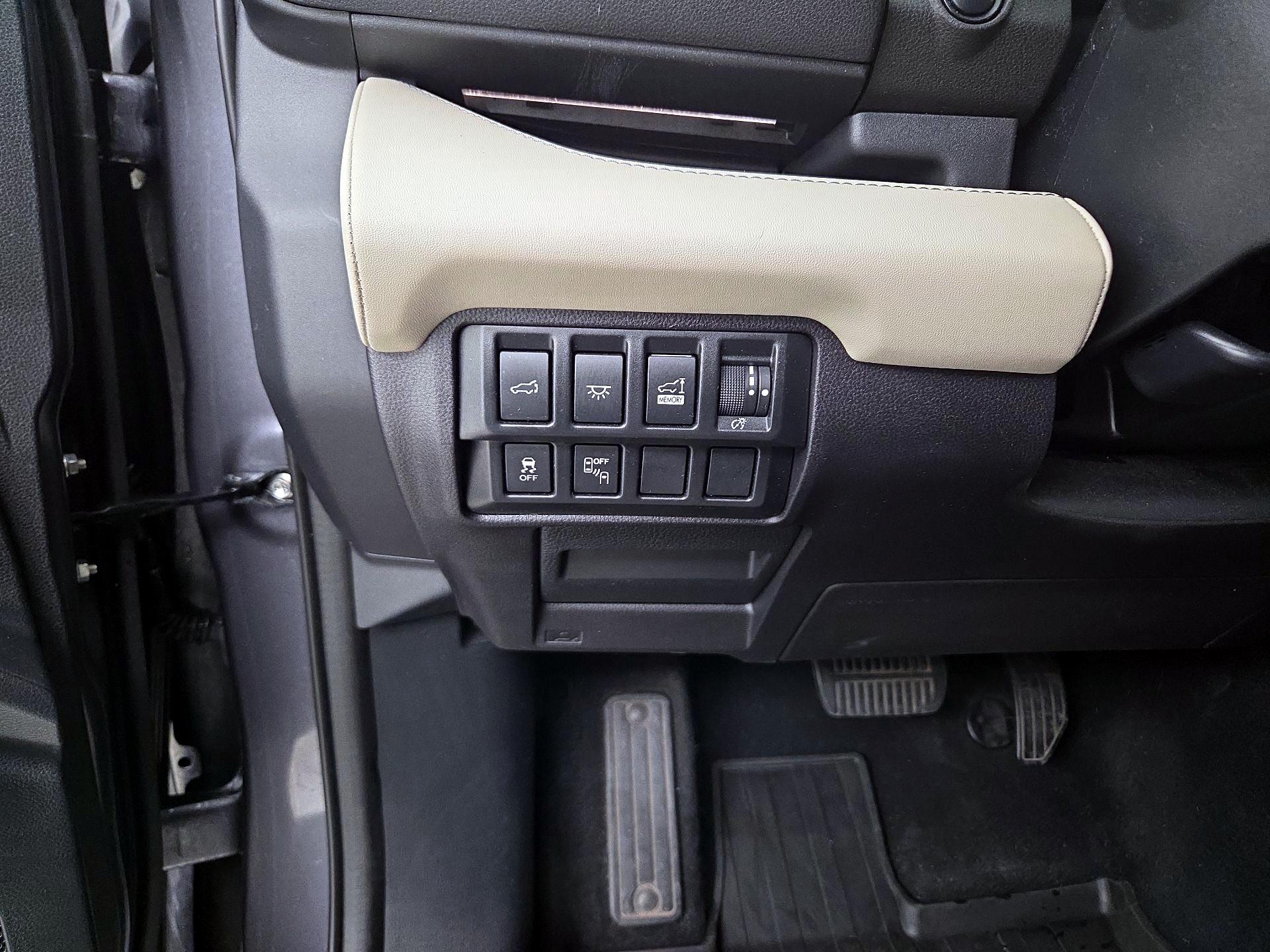 Thumbnail: 2020 Subaru Ascent - 13