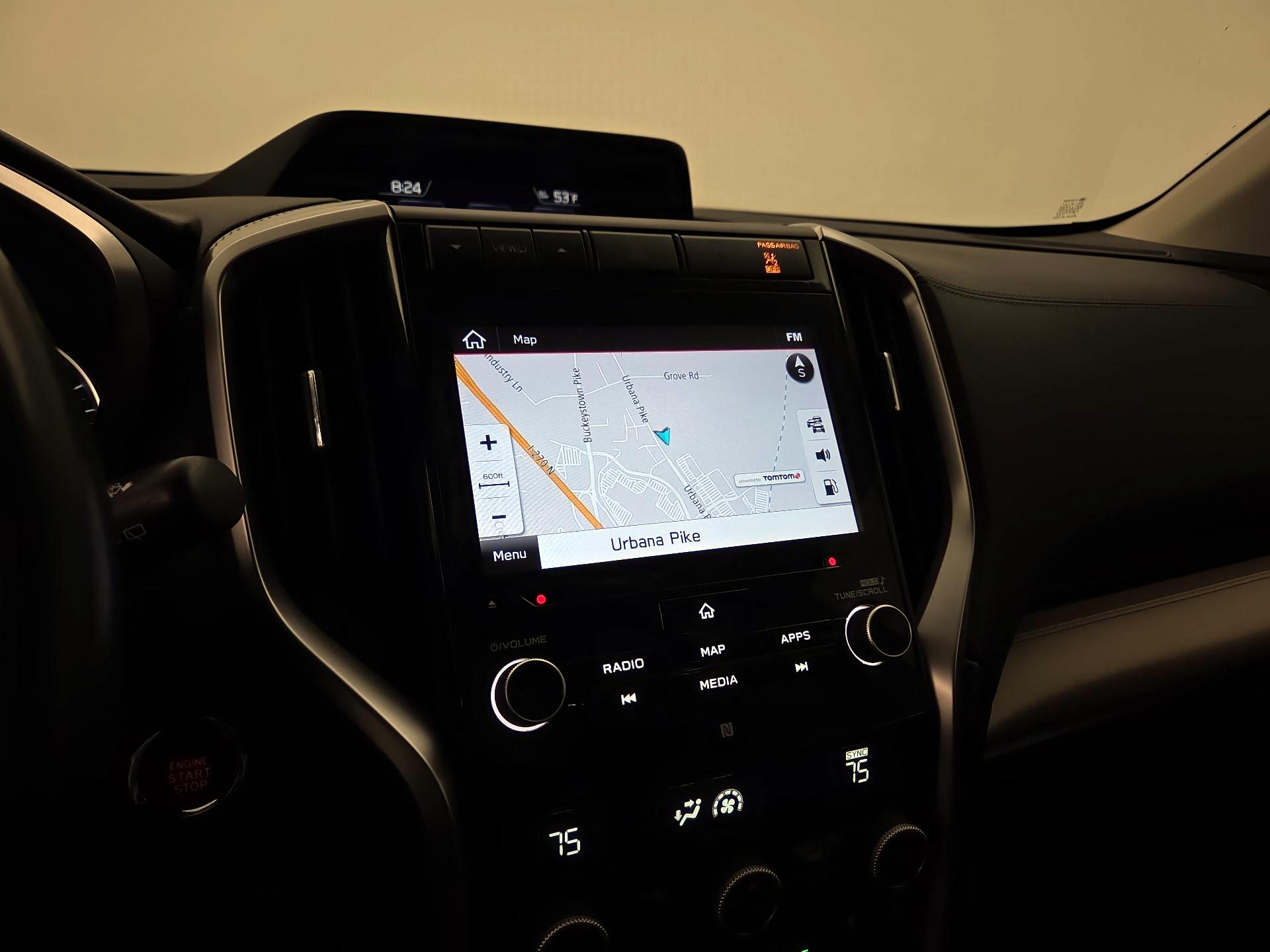 Thumbnail: 2020 Subaru Ascent - 14