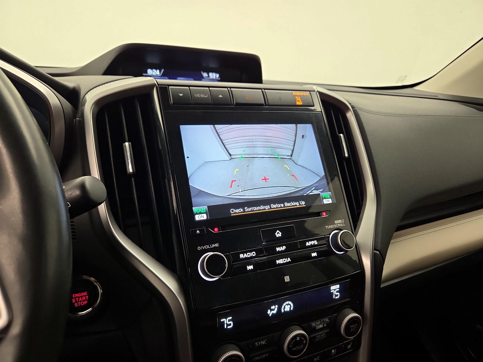 Thumbnail: 2020 Subaru Ascent - 15